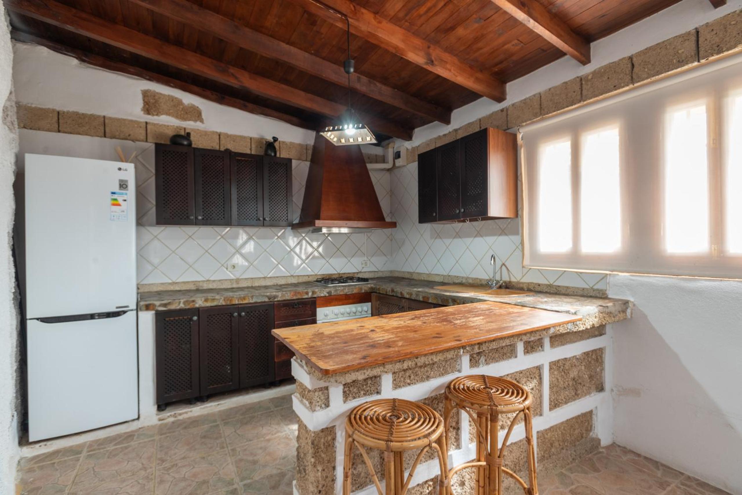 Casa de Vacaciones