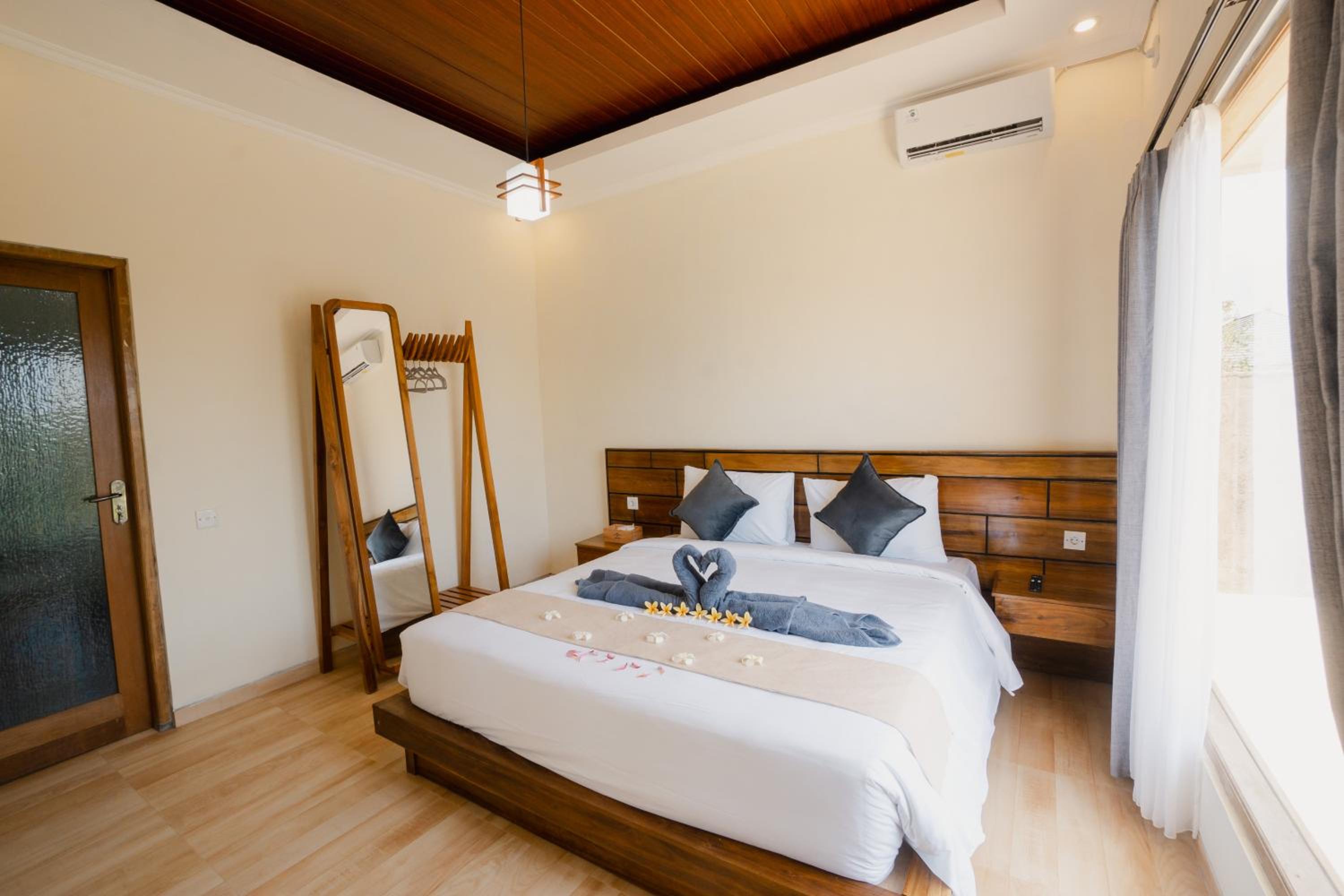 Superior Double Room - Photo 1