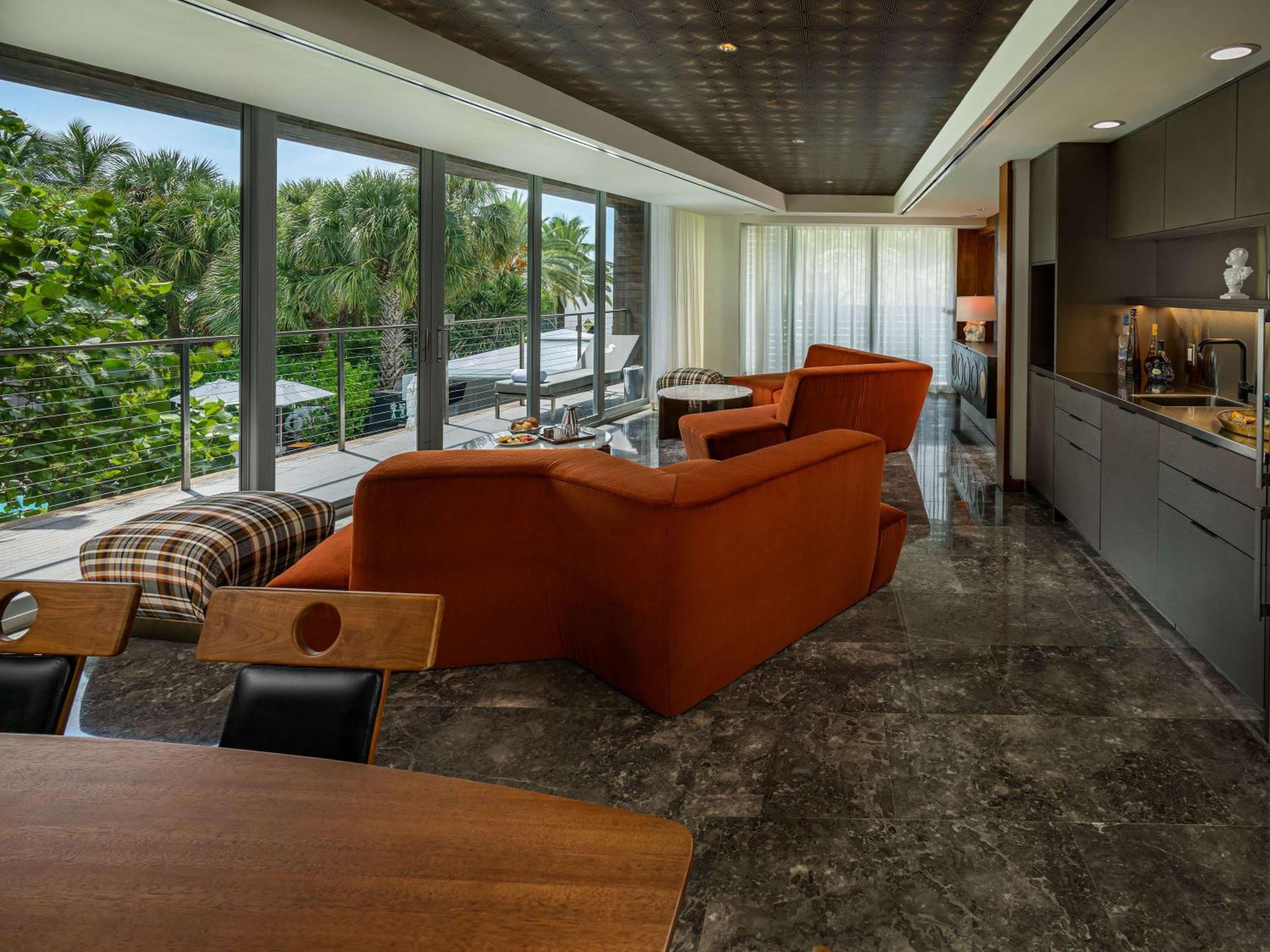 Villa Penthouse