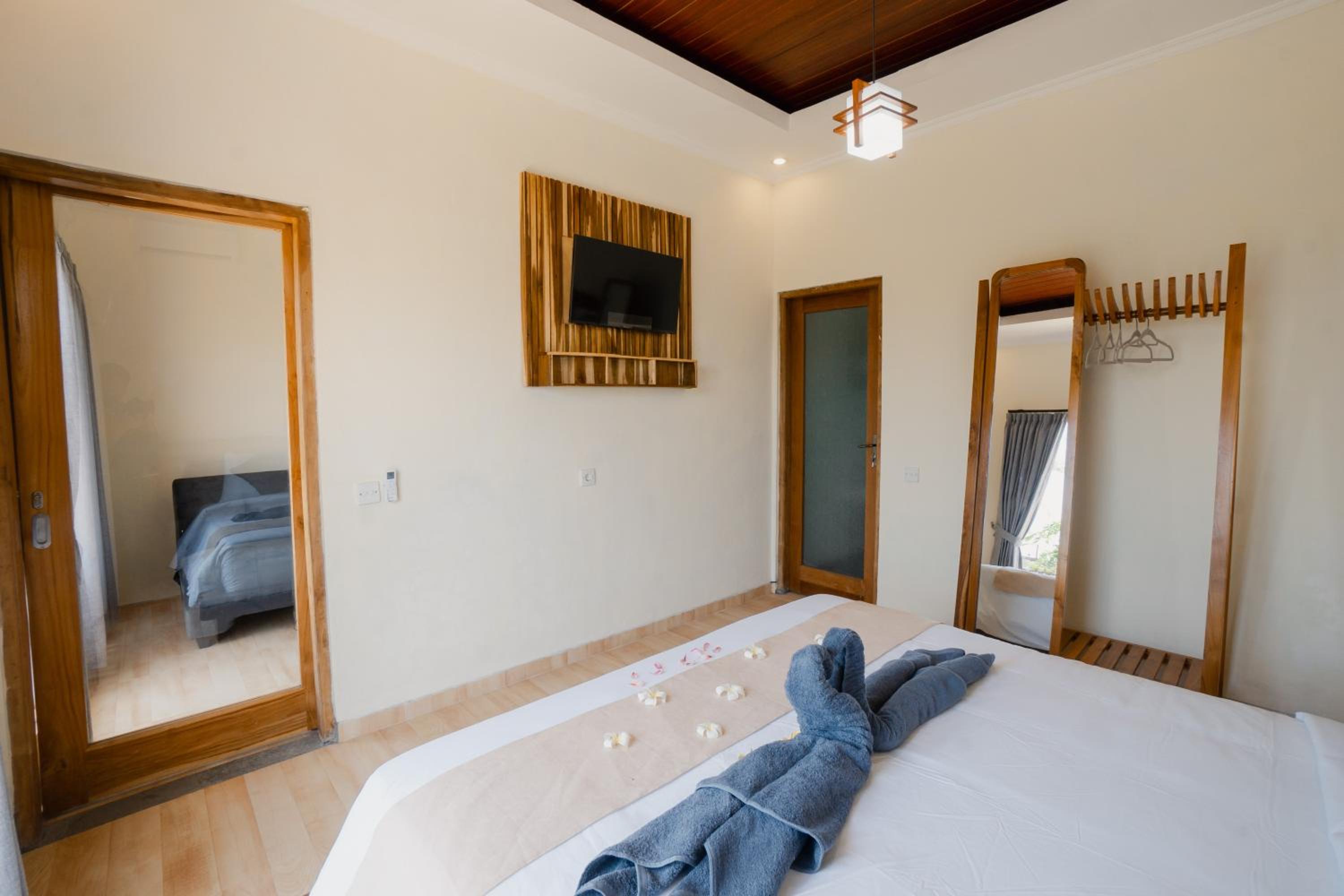 Superior Double Room - Photo 7