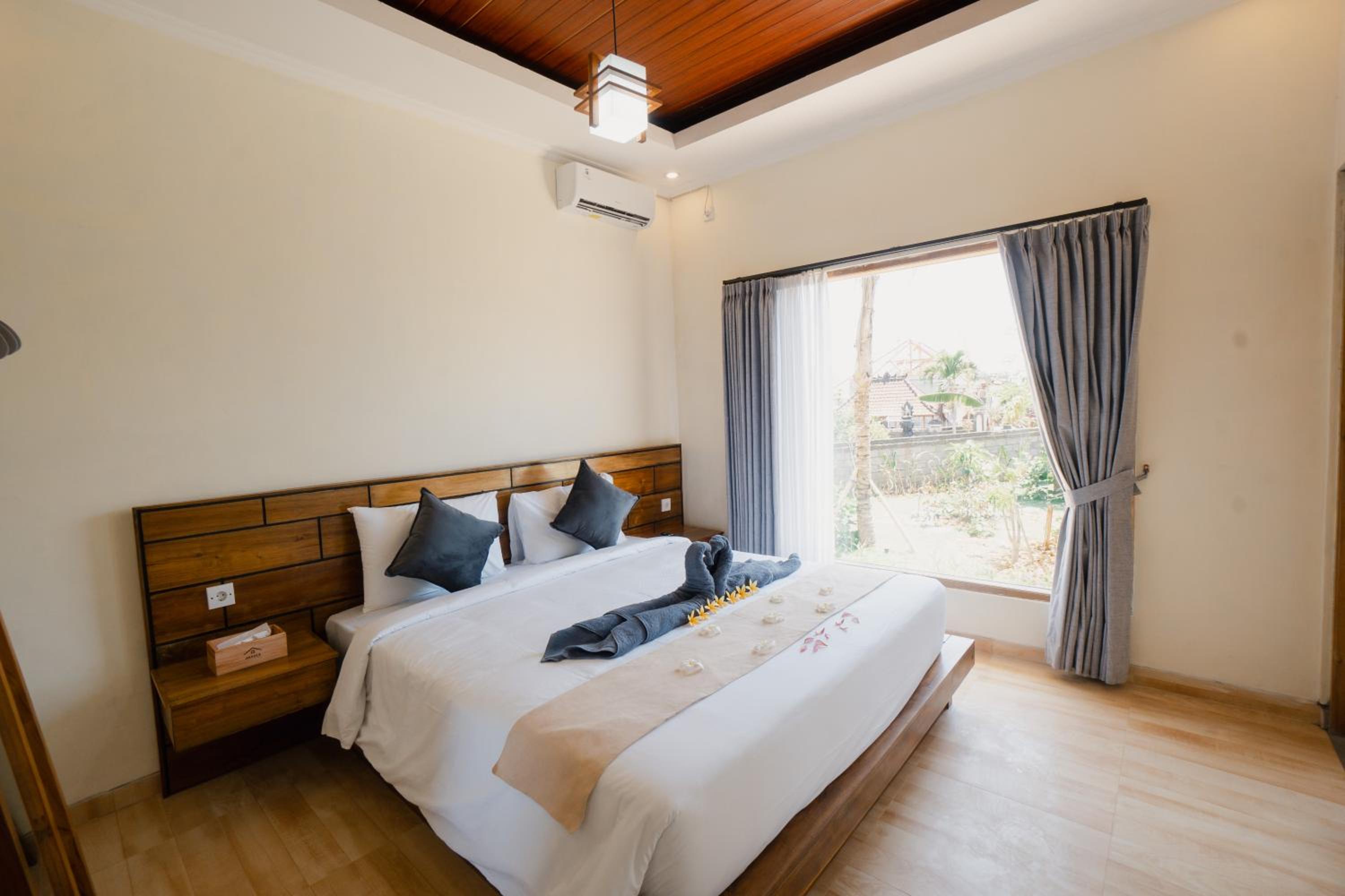 Superior Double Room - Photo 8