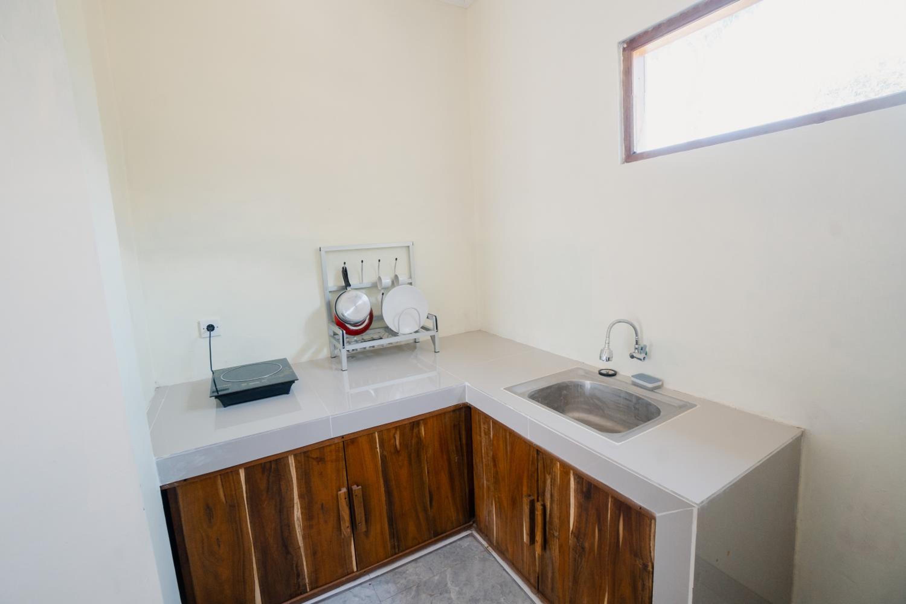 Superior Double Room - Photo 10