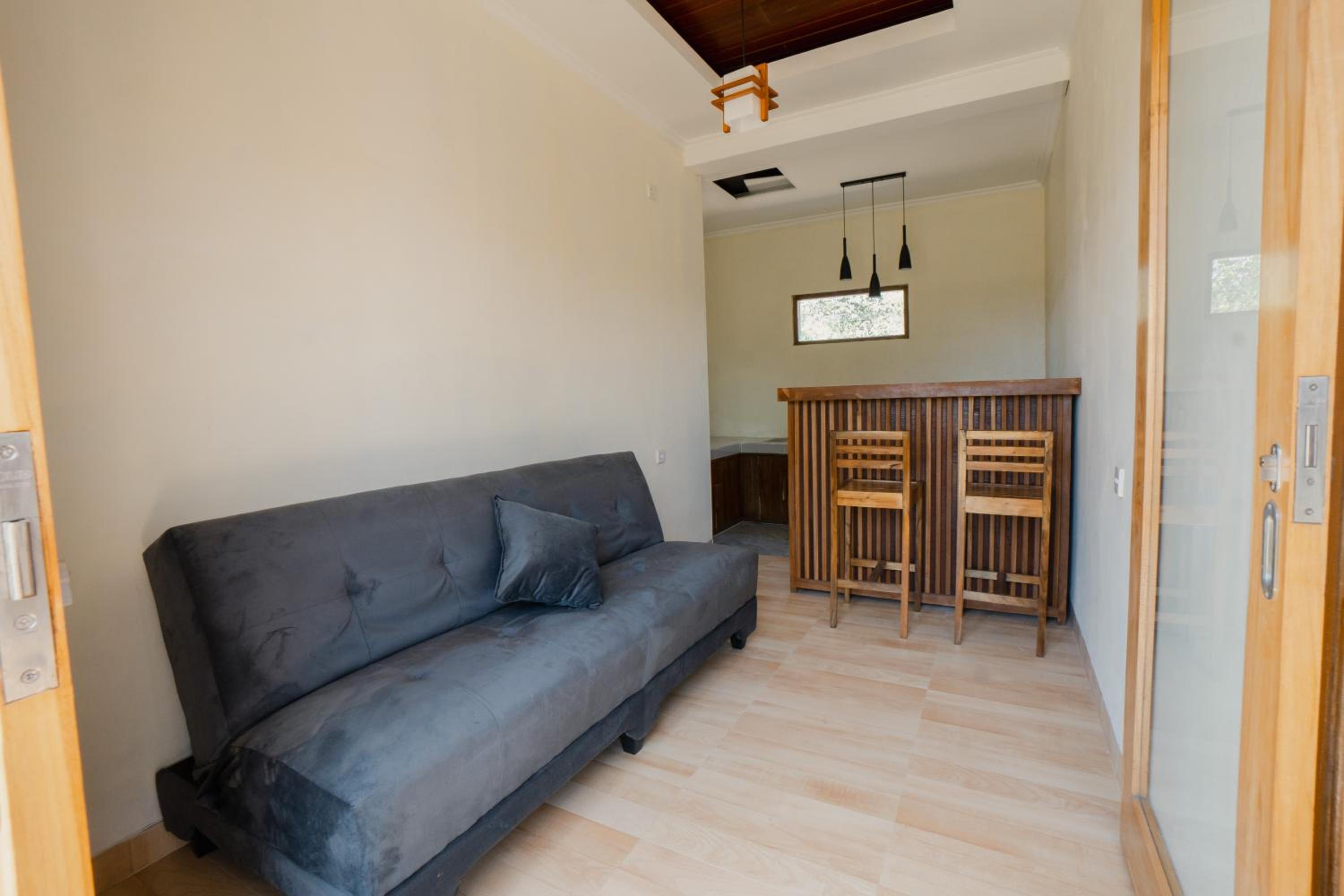 Superior Double Room - Photo 11
