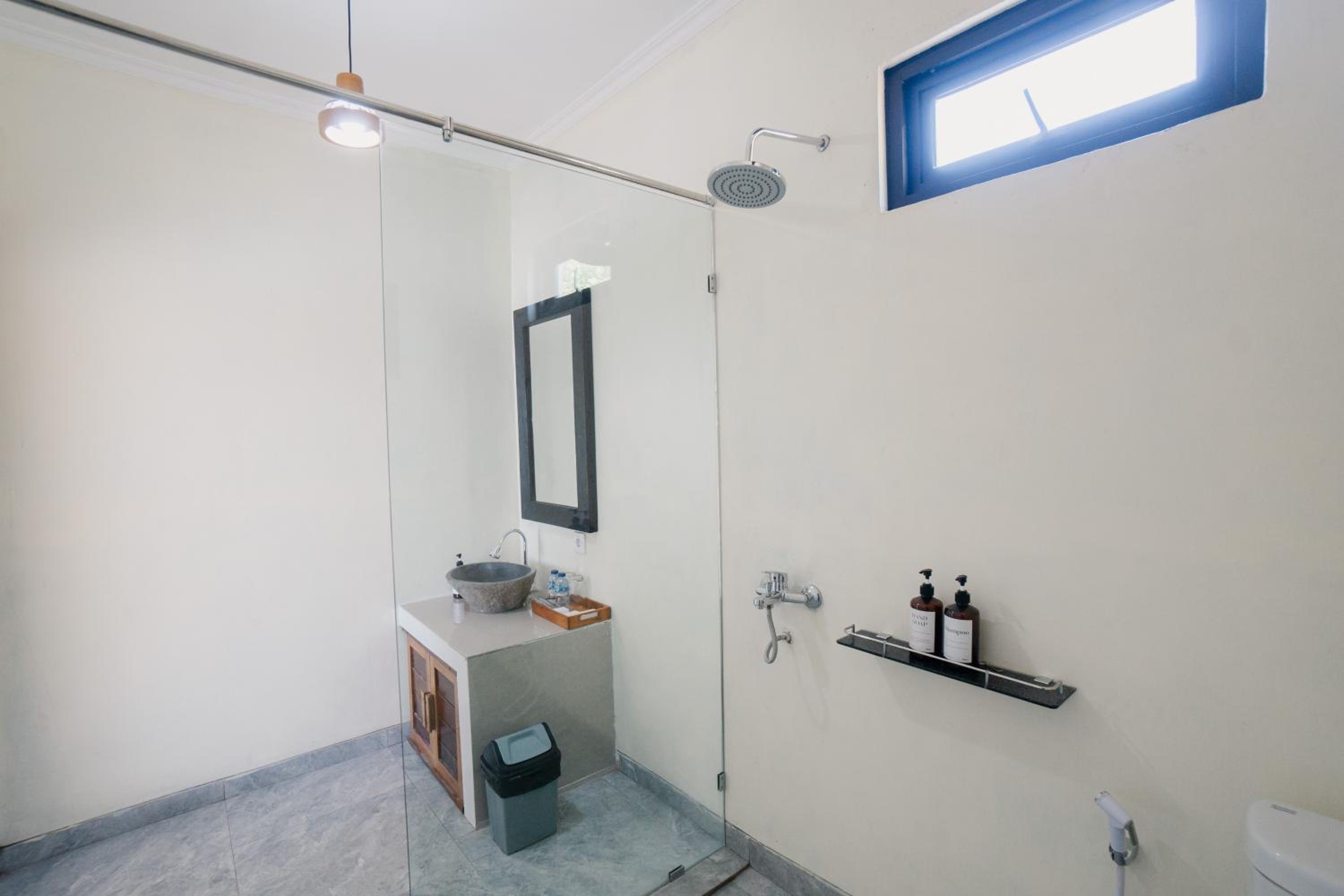Superior Double Room - Photo 12