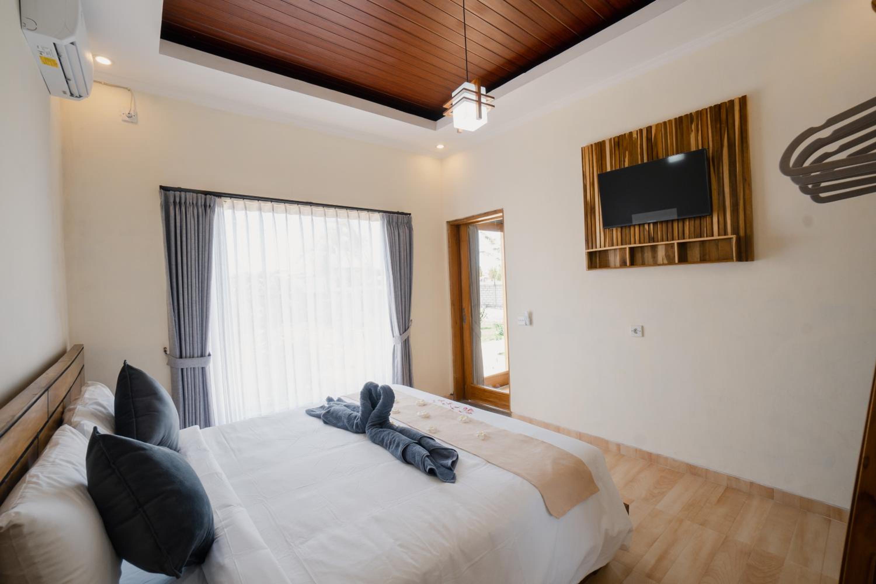 Superior Double Room - Photo 13