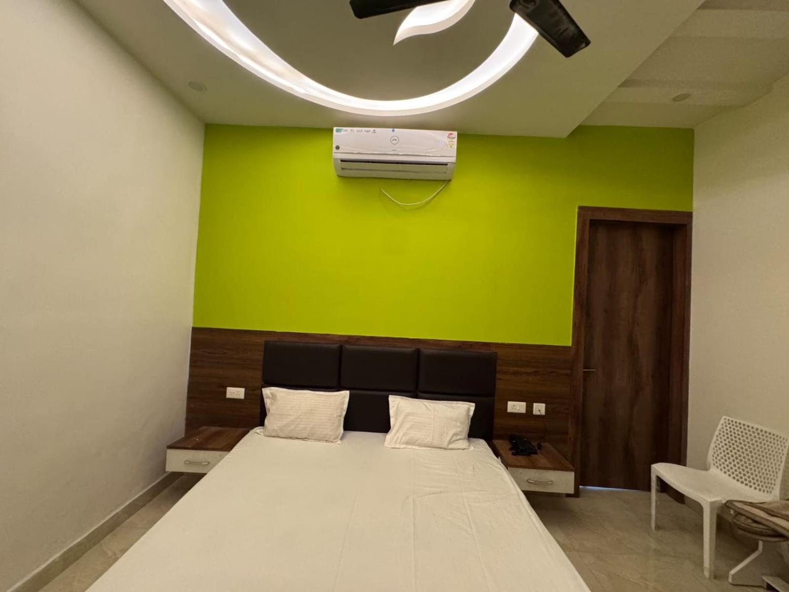 Deluxe Room photo 3