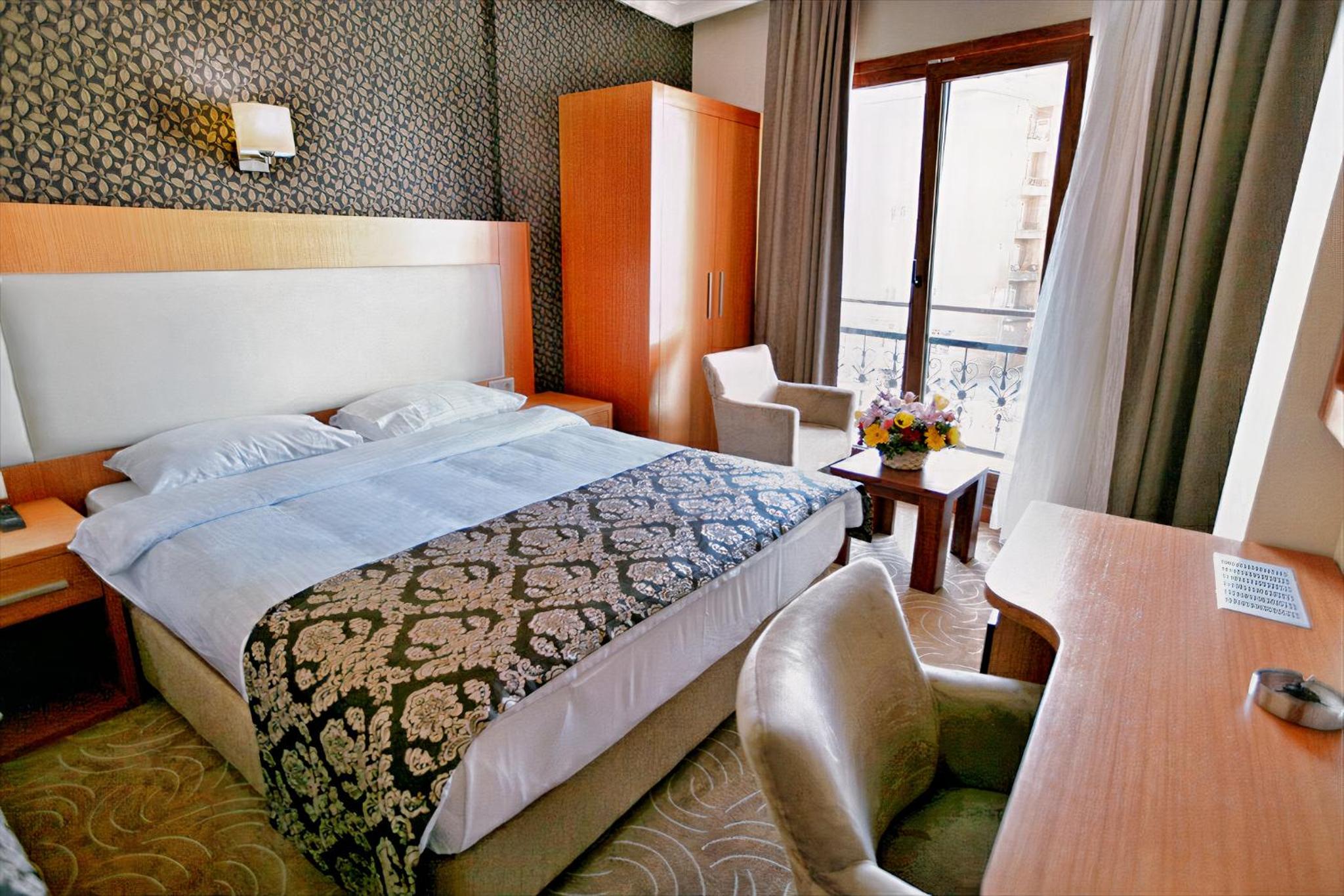 Deluxe Single Room photo 2