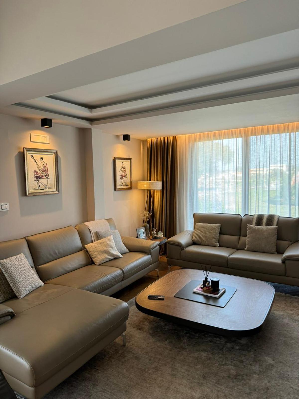 Deluxe Villa photo 1