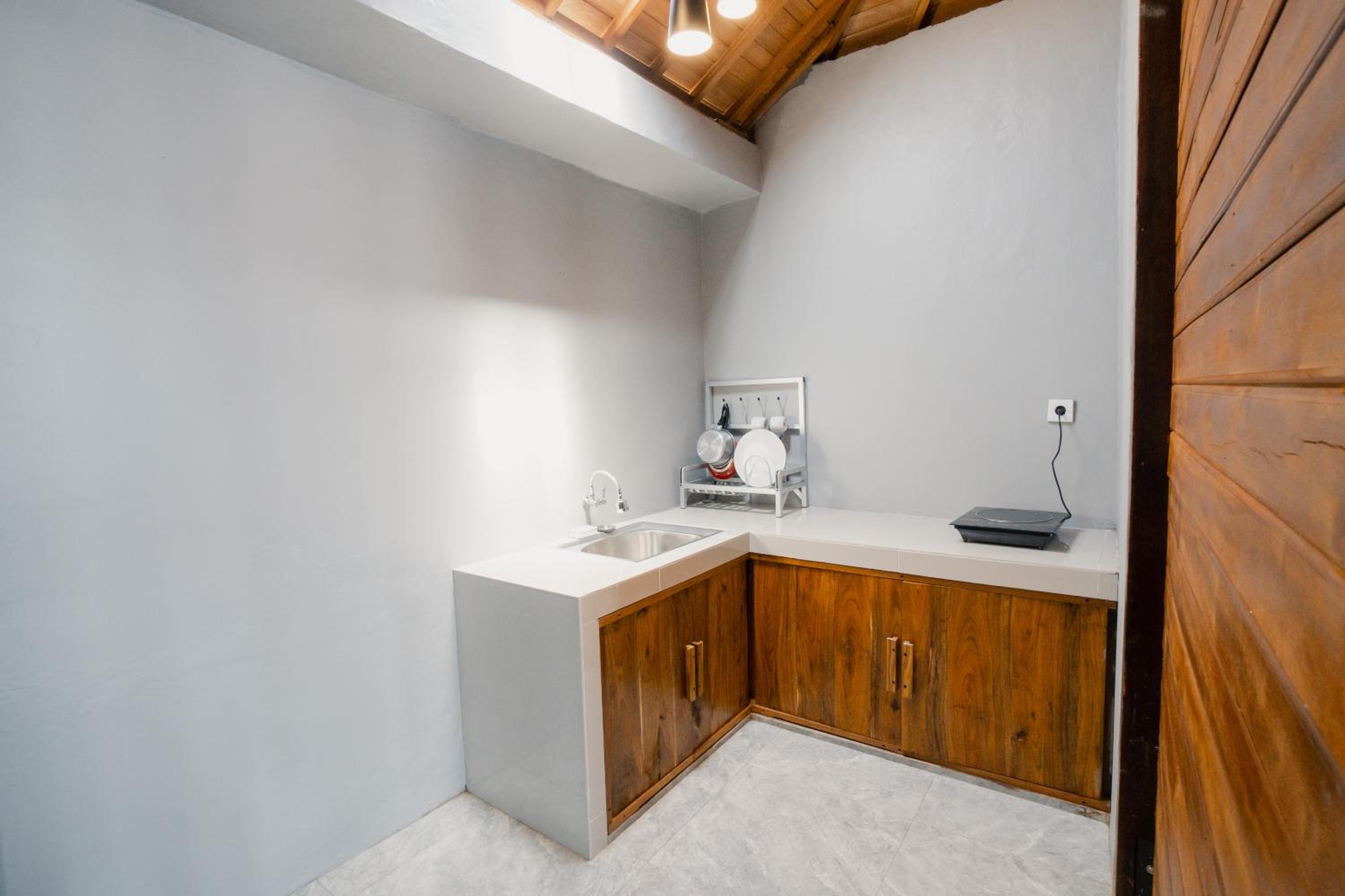 Superior Double Room - Photo 5
