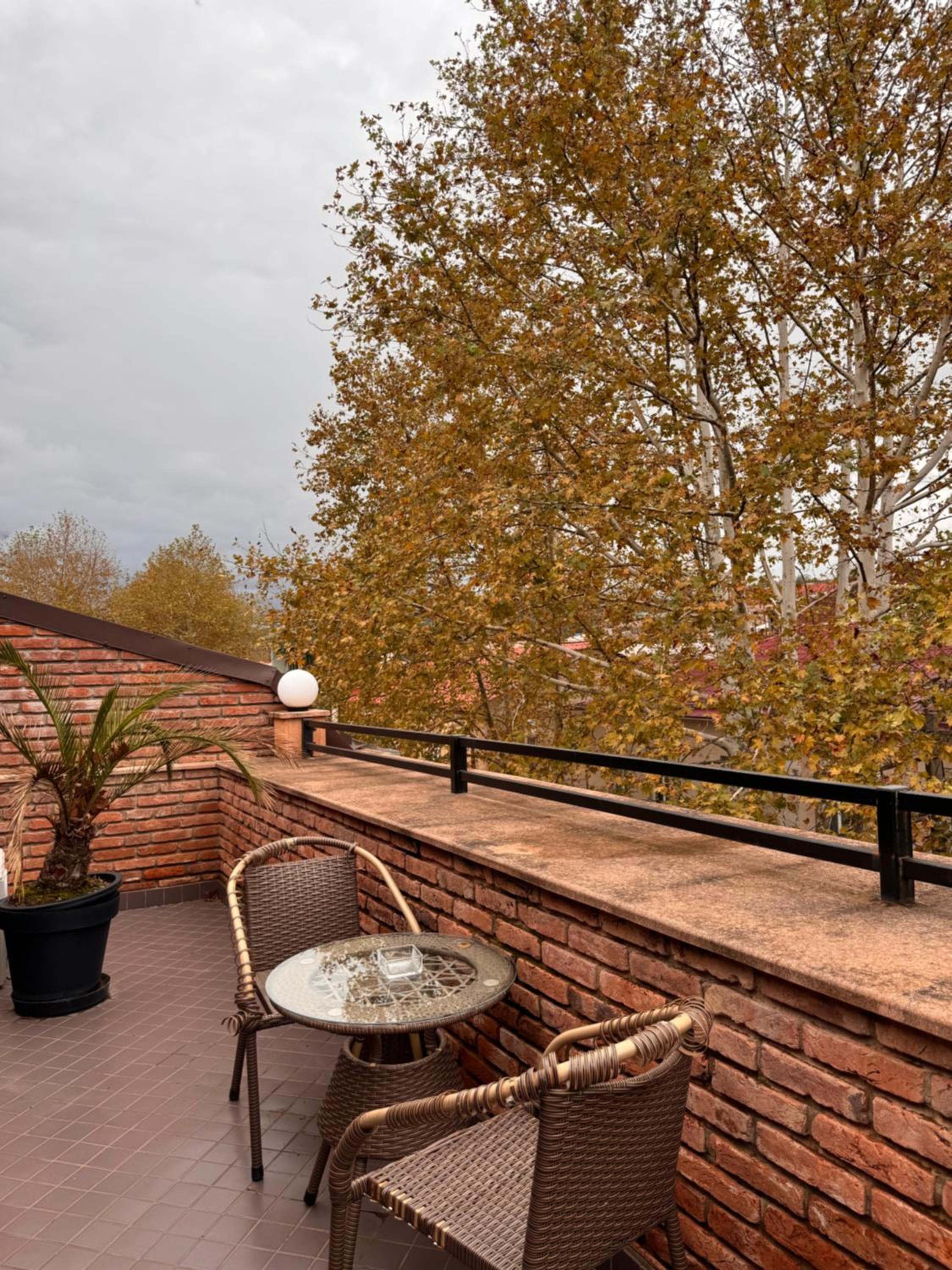 Triple Room with Balcony photo 3