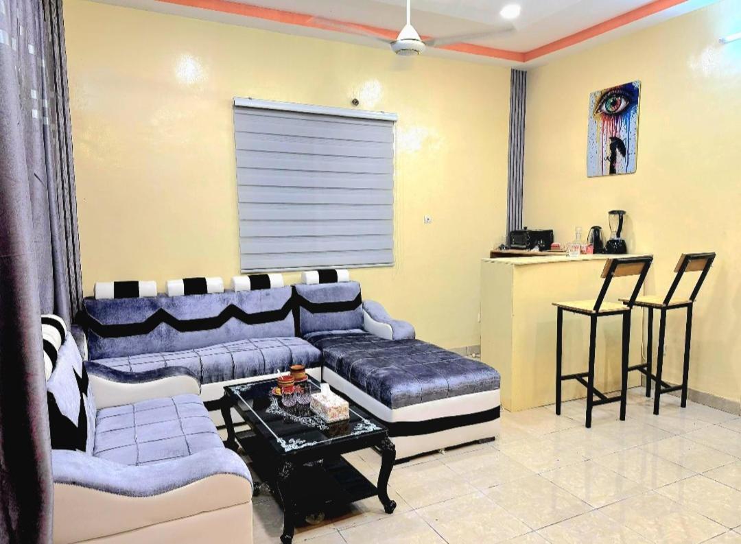 Two-Bedroom Villa photo 1
