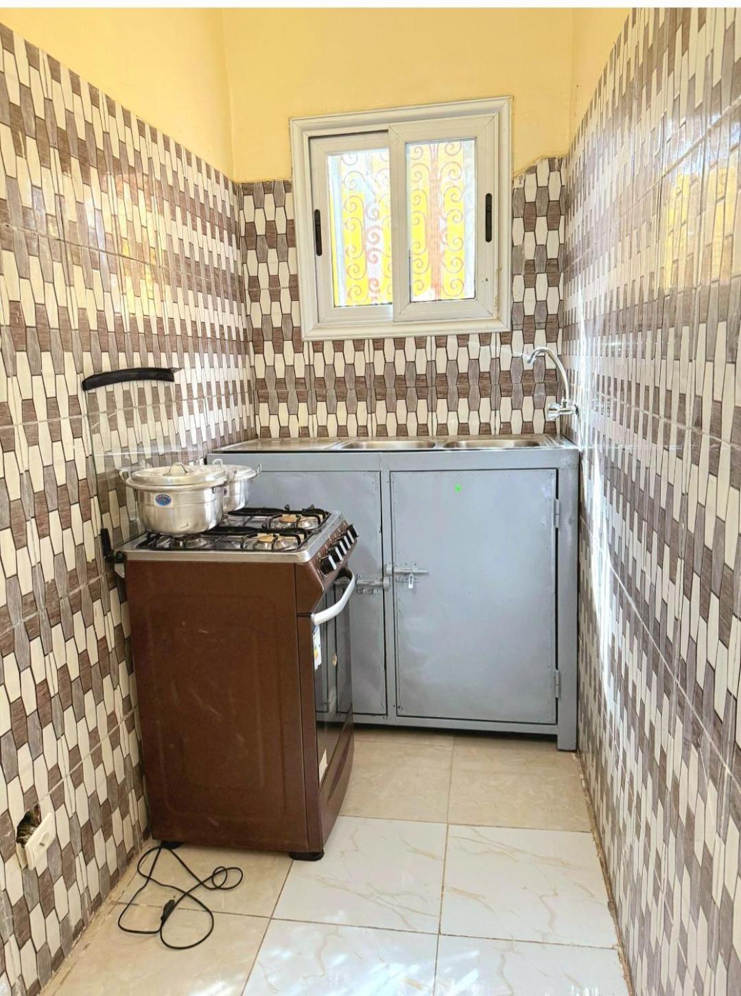 Two-Bedroom Villa photo 2