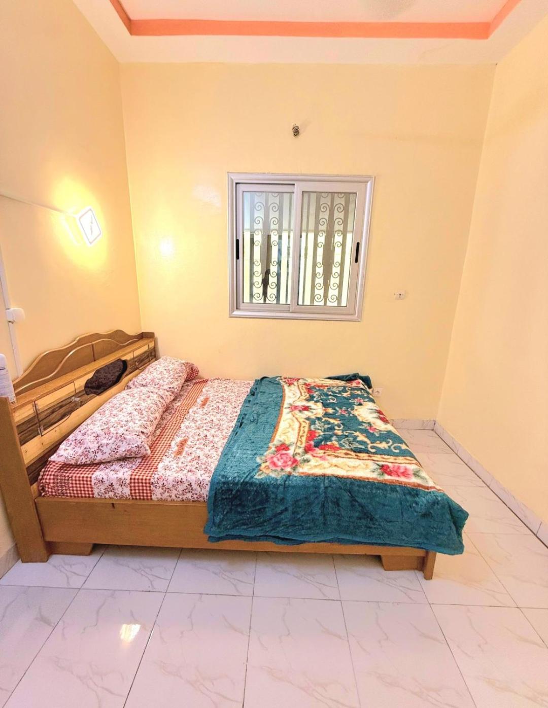 Two-Bedroom Villa photo 3