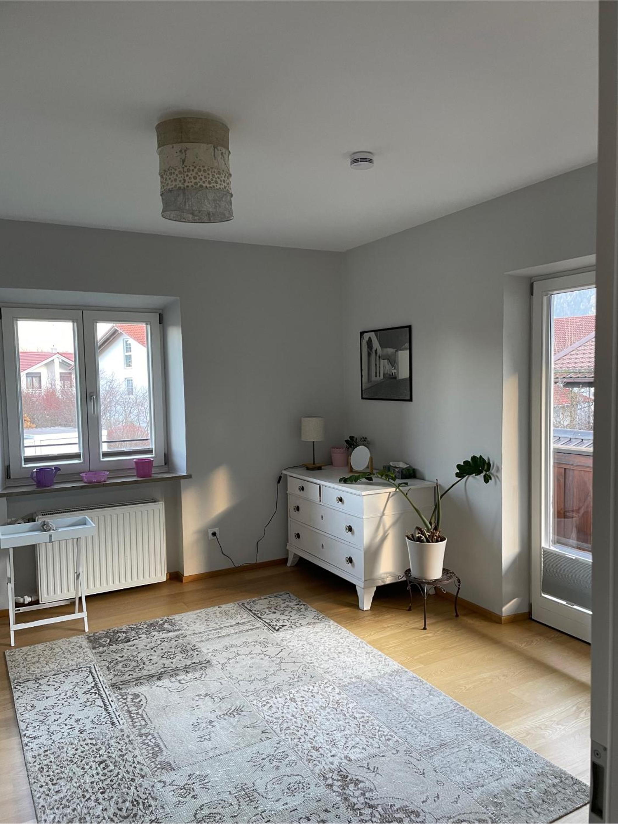 Two-Bedroom Apartment with Mountain View photo 1