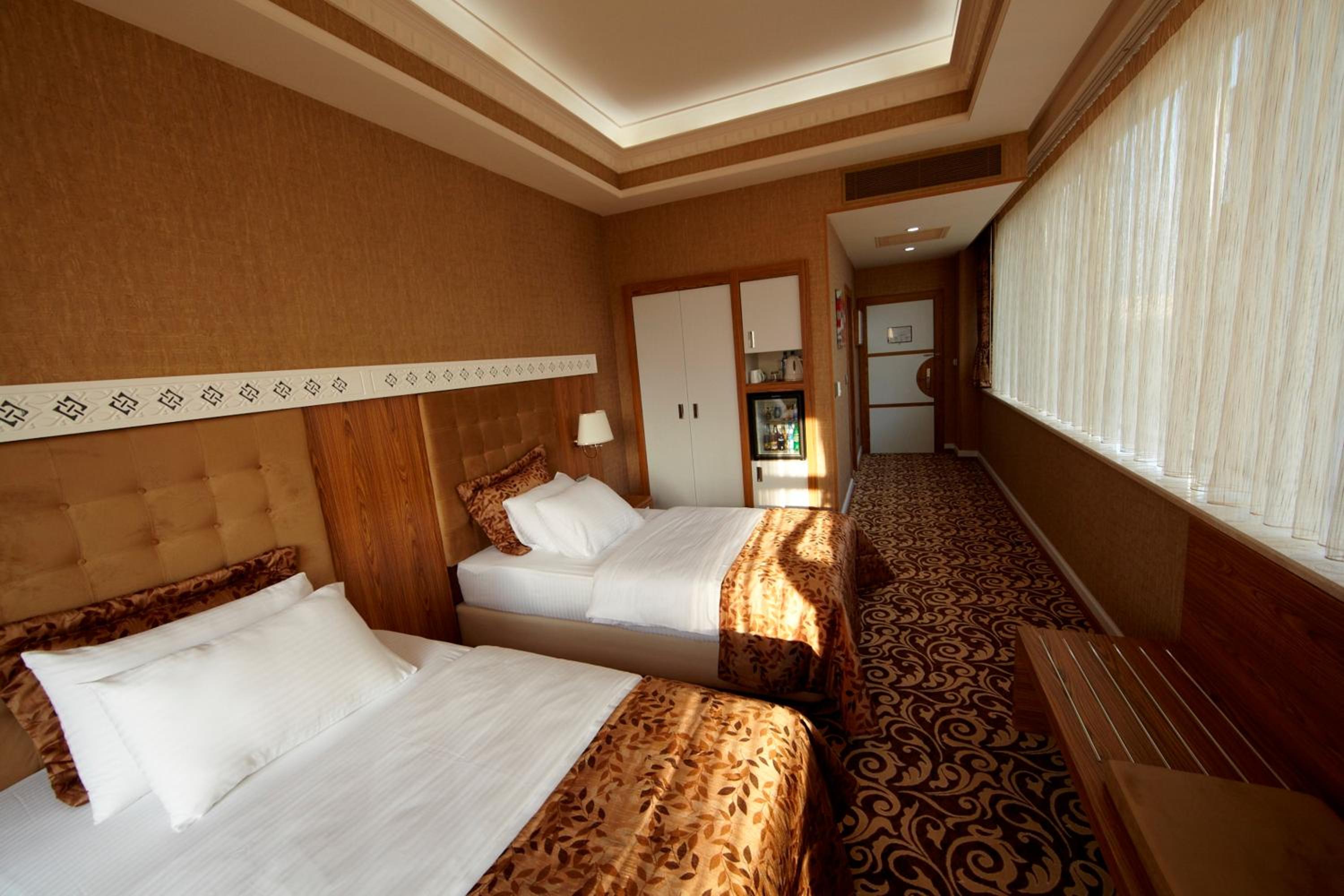 Standard Twin Room photo 3