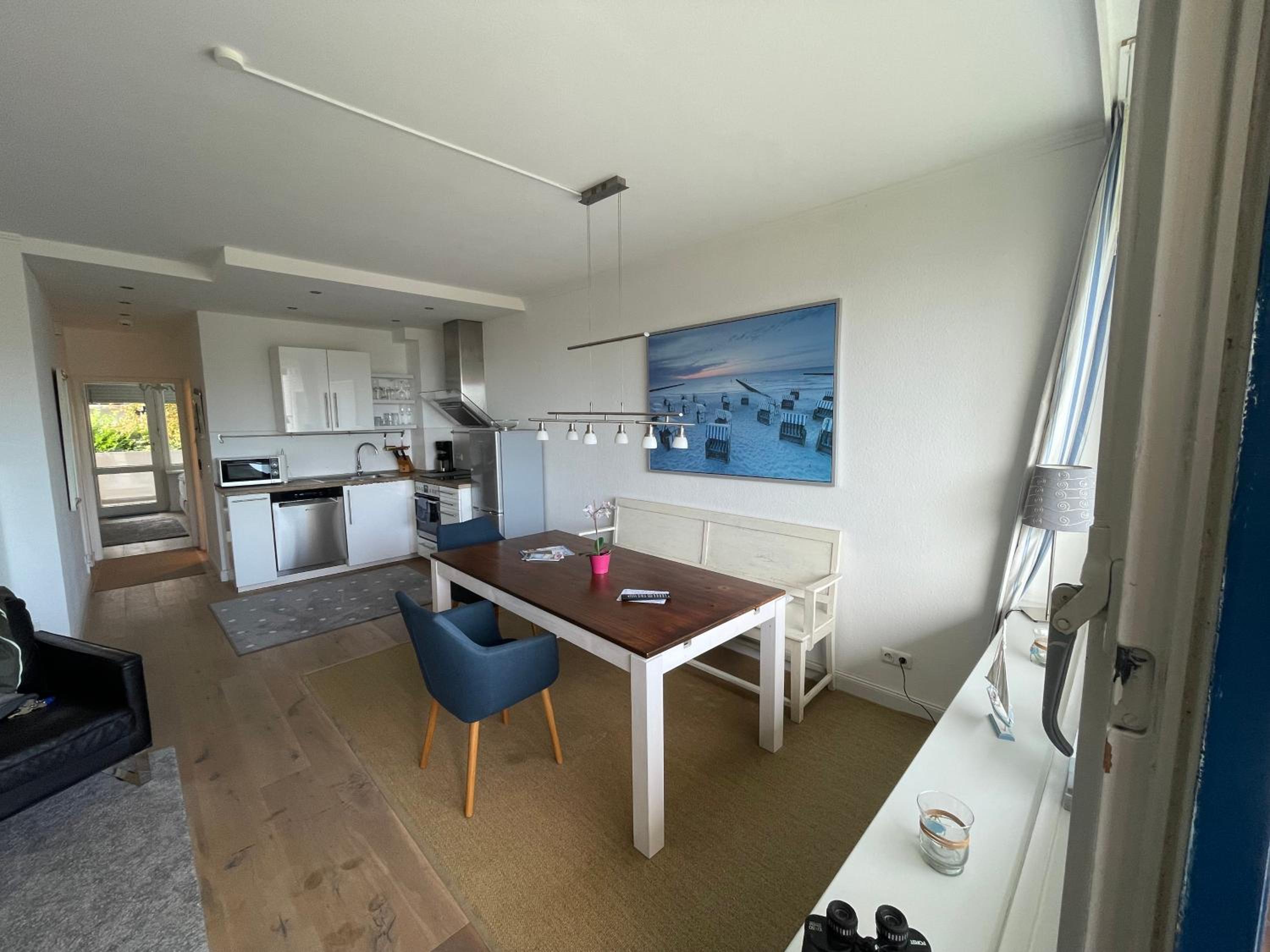 Apartment with Sea View photo 3