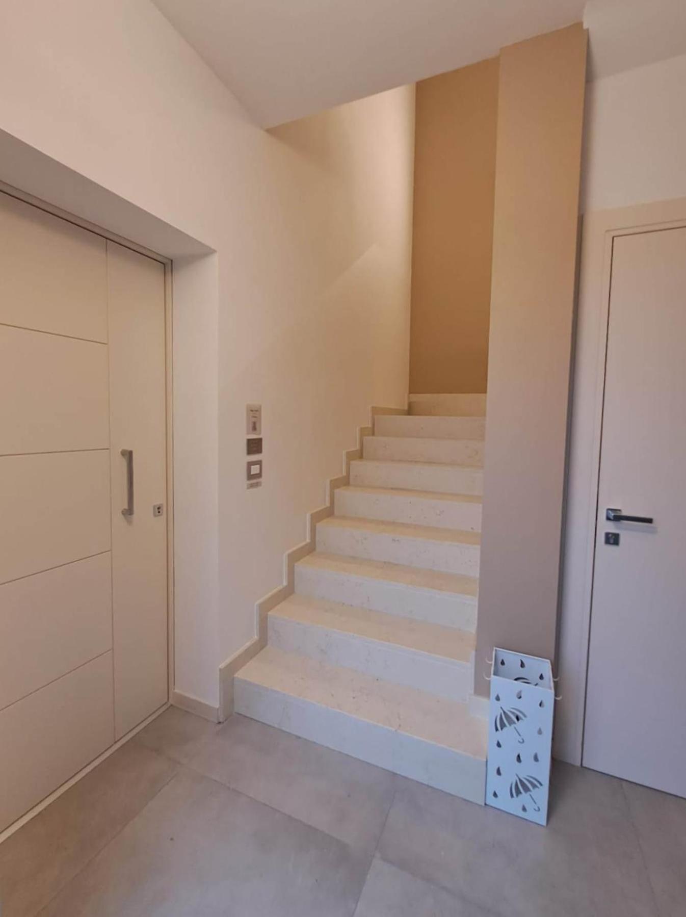 Two-Bedroom Family Apartment