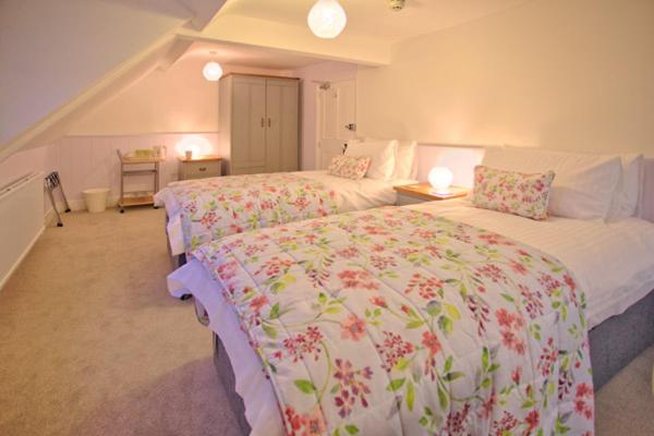 Double or Twin Room photo 3