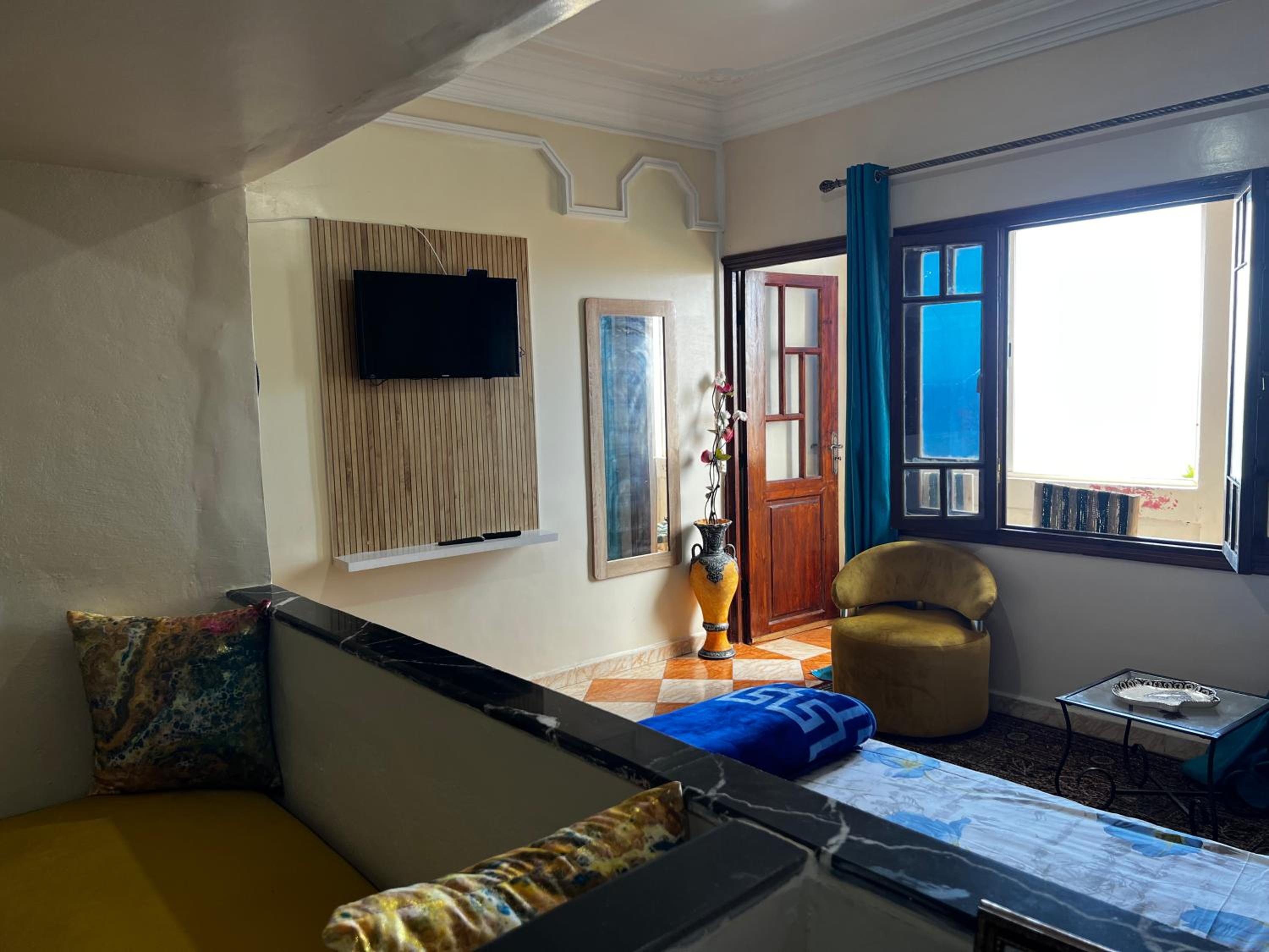 Studio with Ocean View photo 1