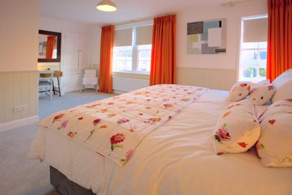 Double or Twin Room photo 1