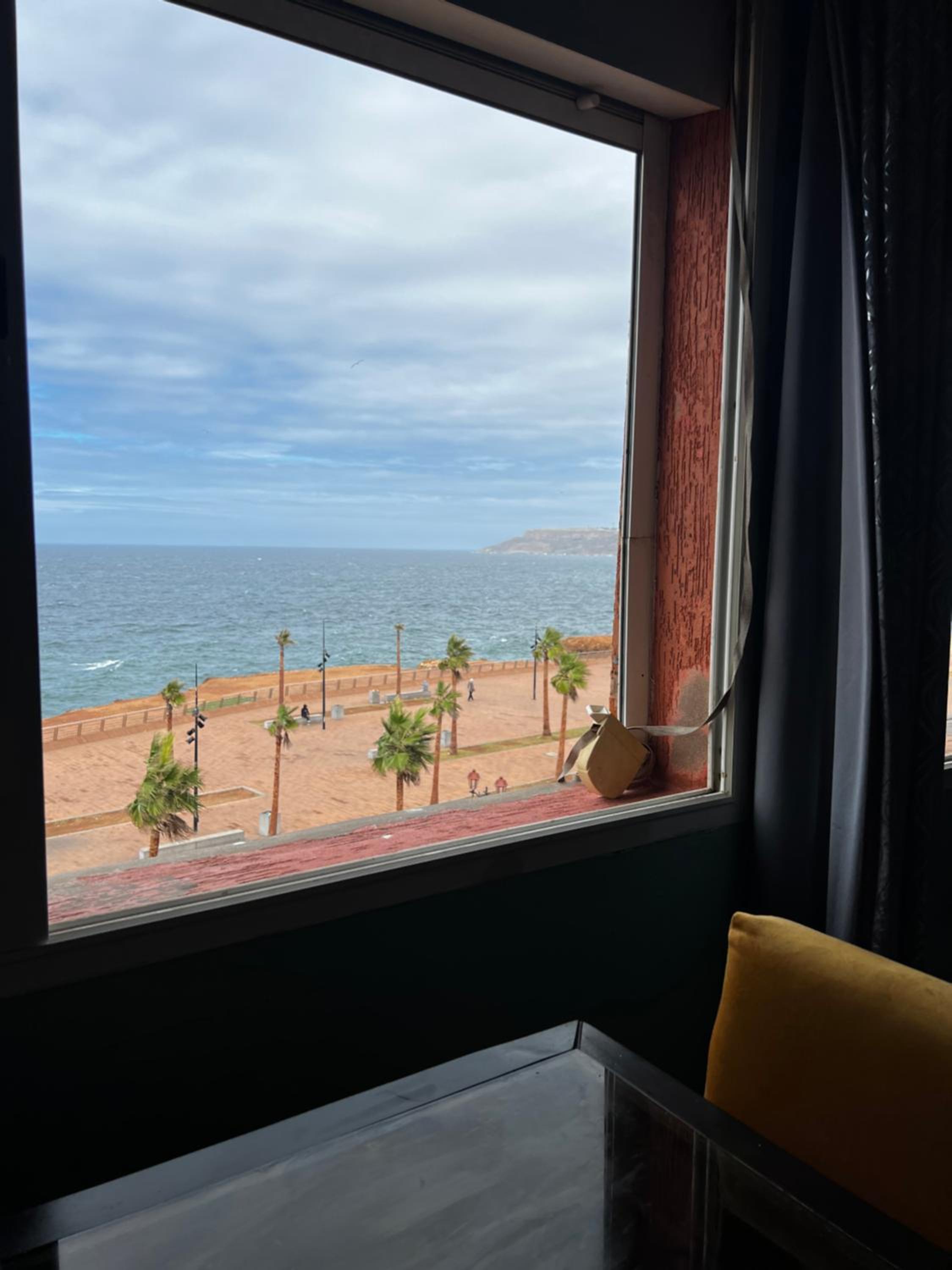 One-Bedroom Apartment with Ocean View photo 3