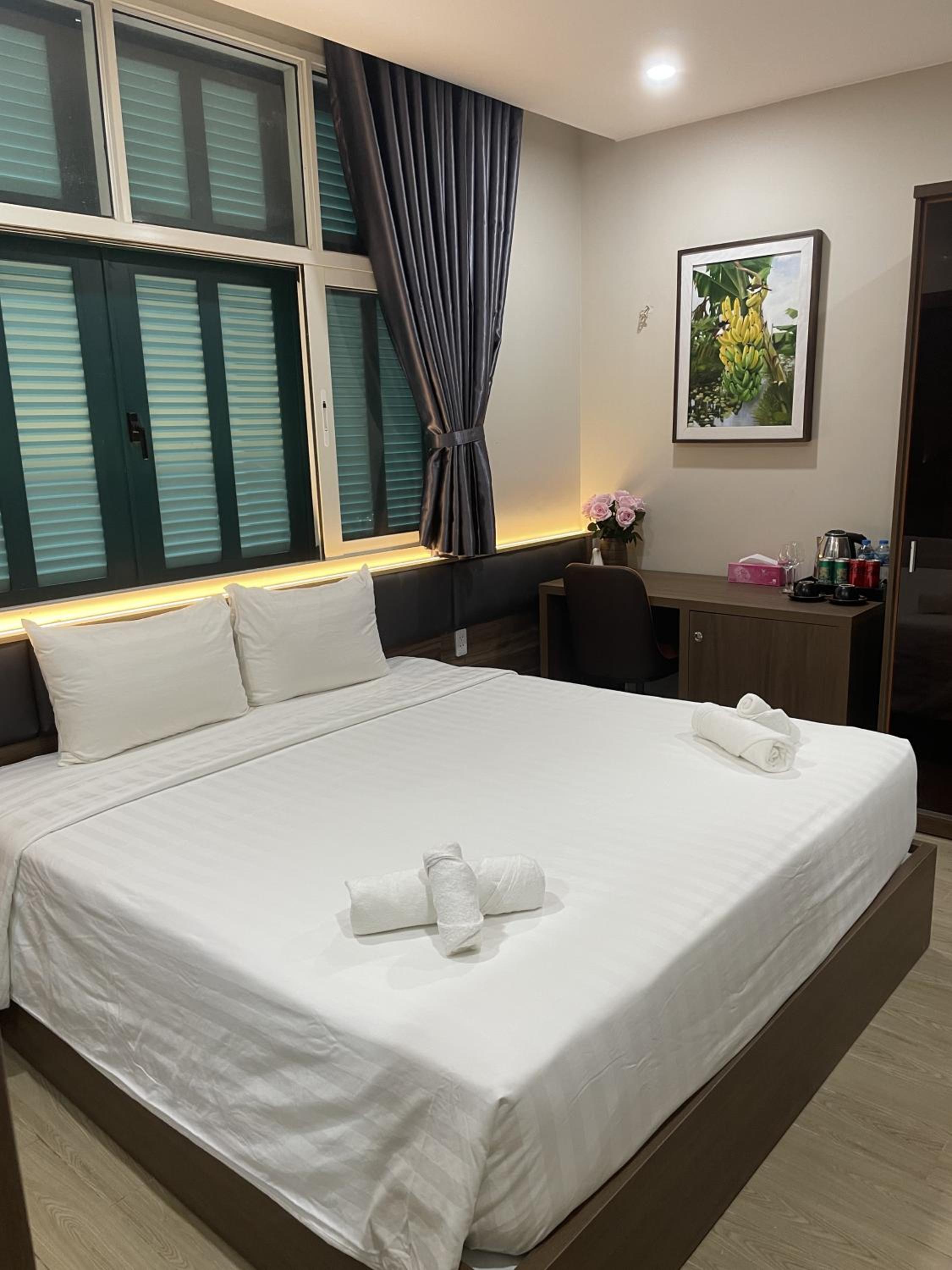 King Room