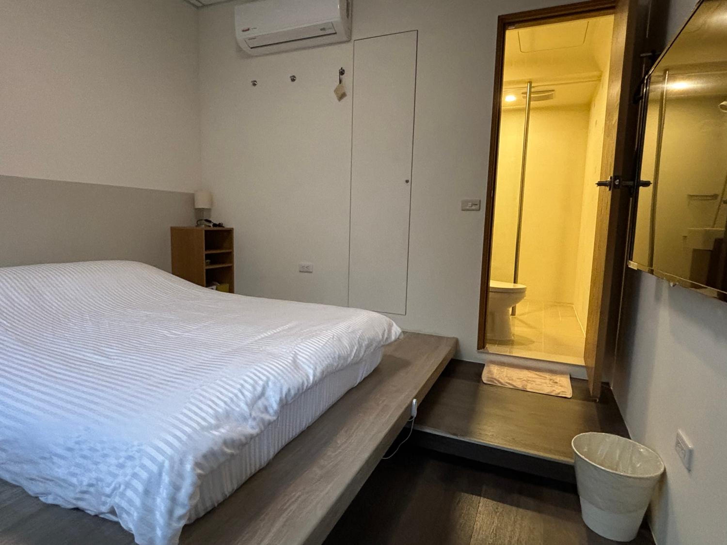 Standard Double Room photo 1