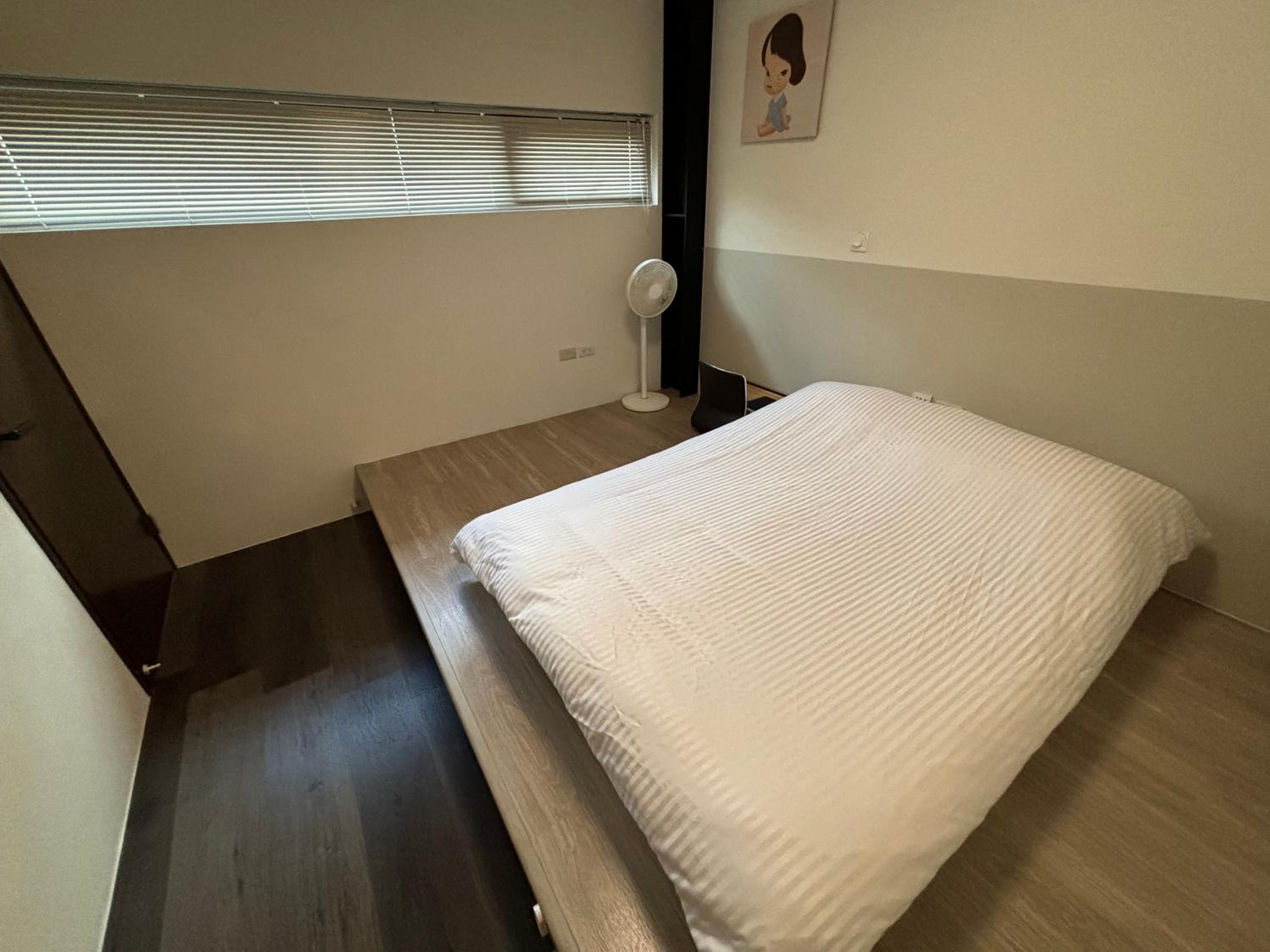Standard Double Room photo 2