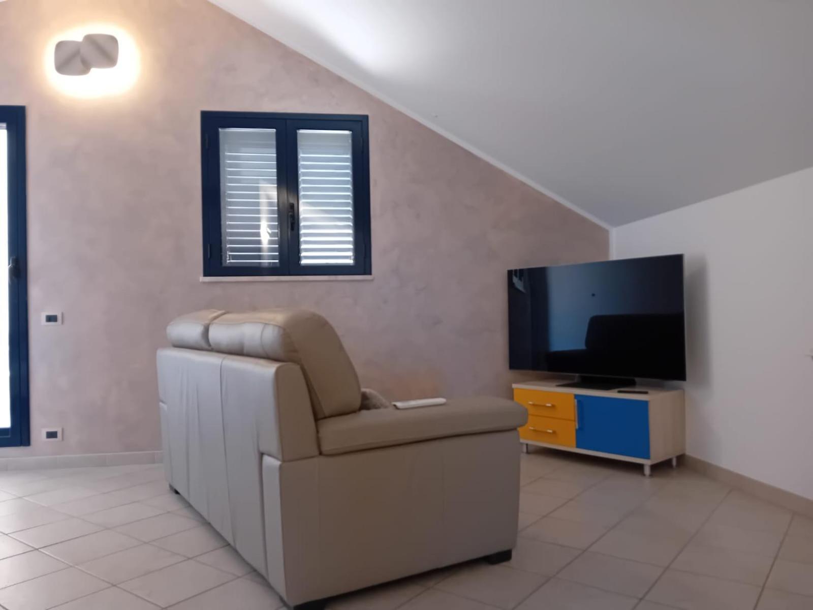 Apartment with Terrace photo 1