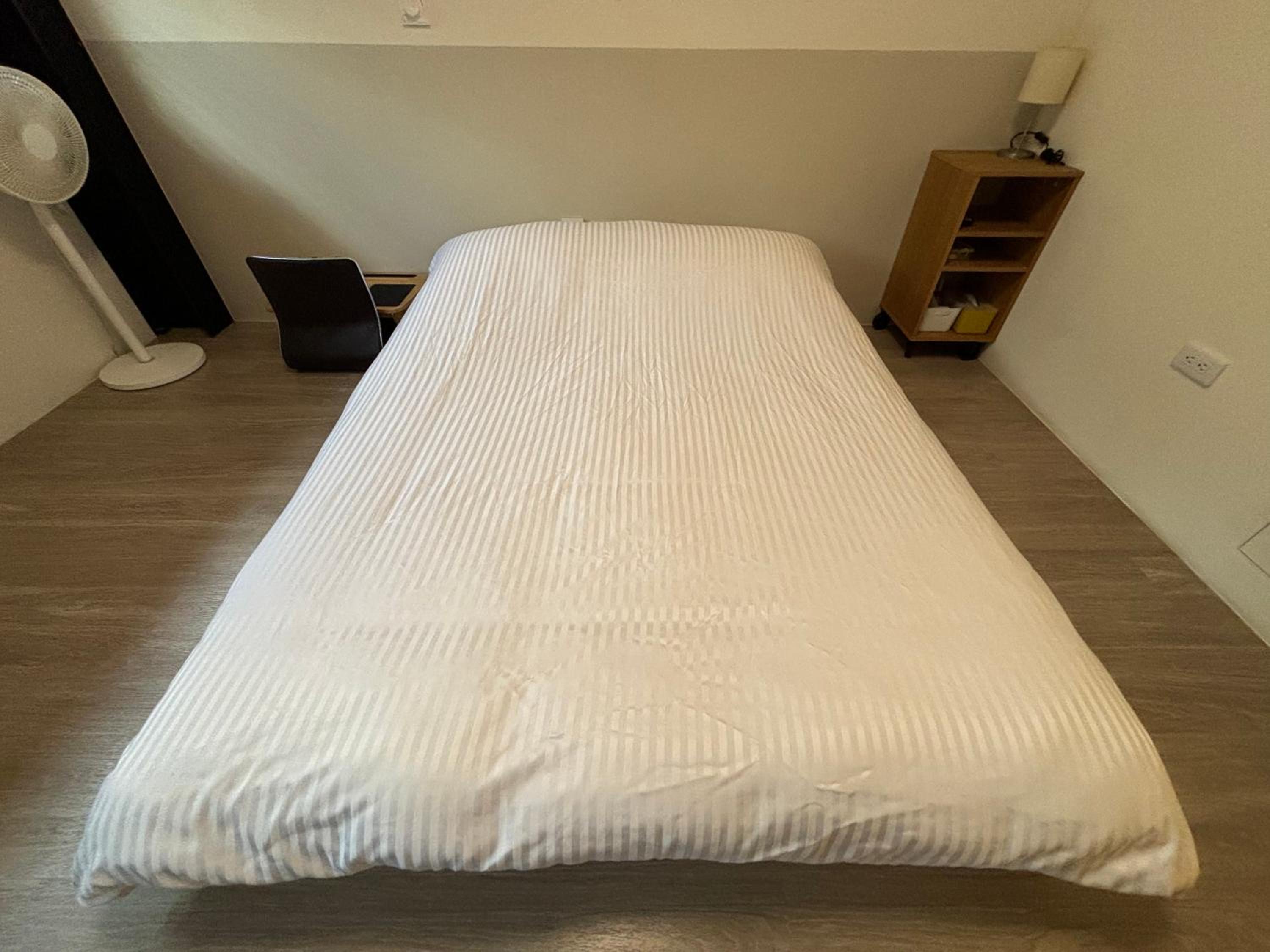 Standard Double Room photo 3