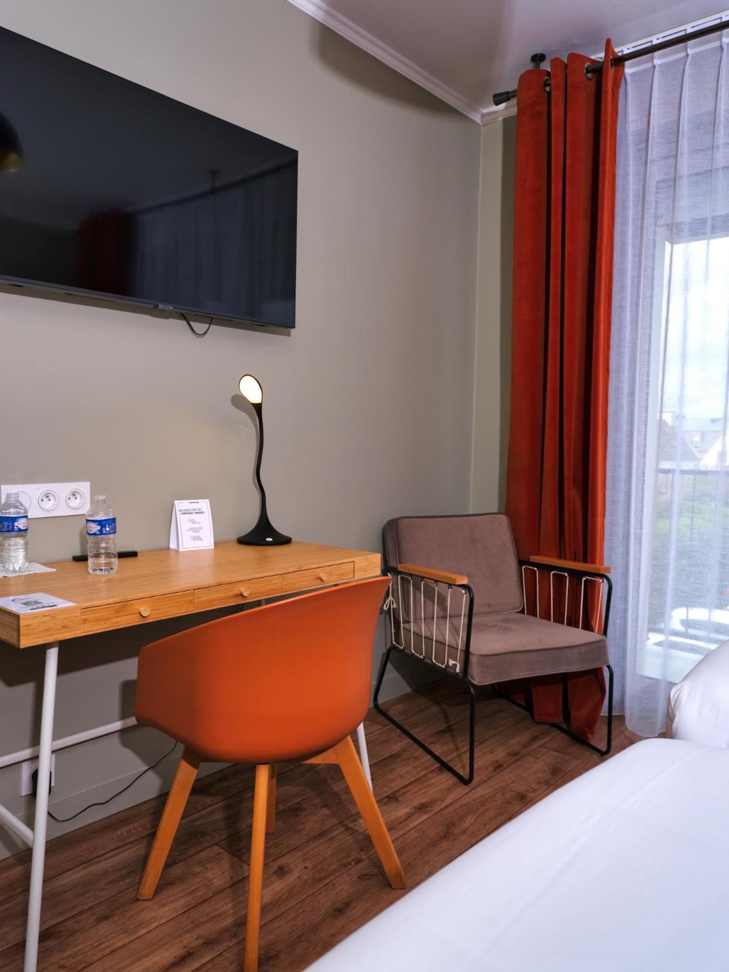 Superior Twin Room photo 3