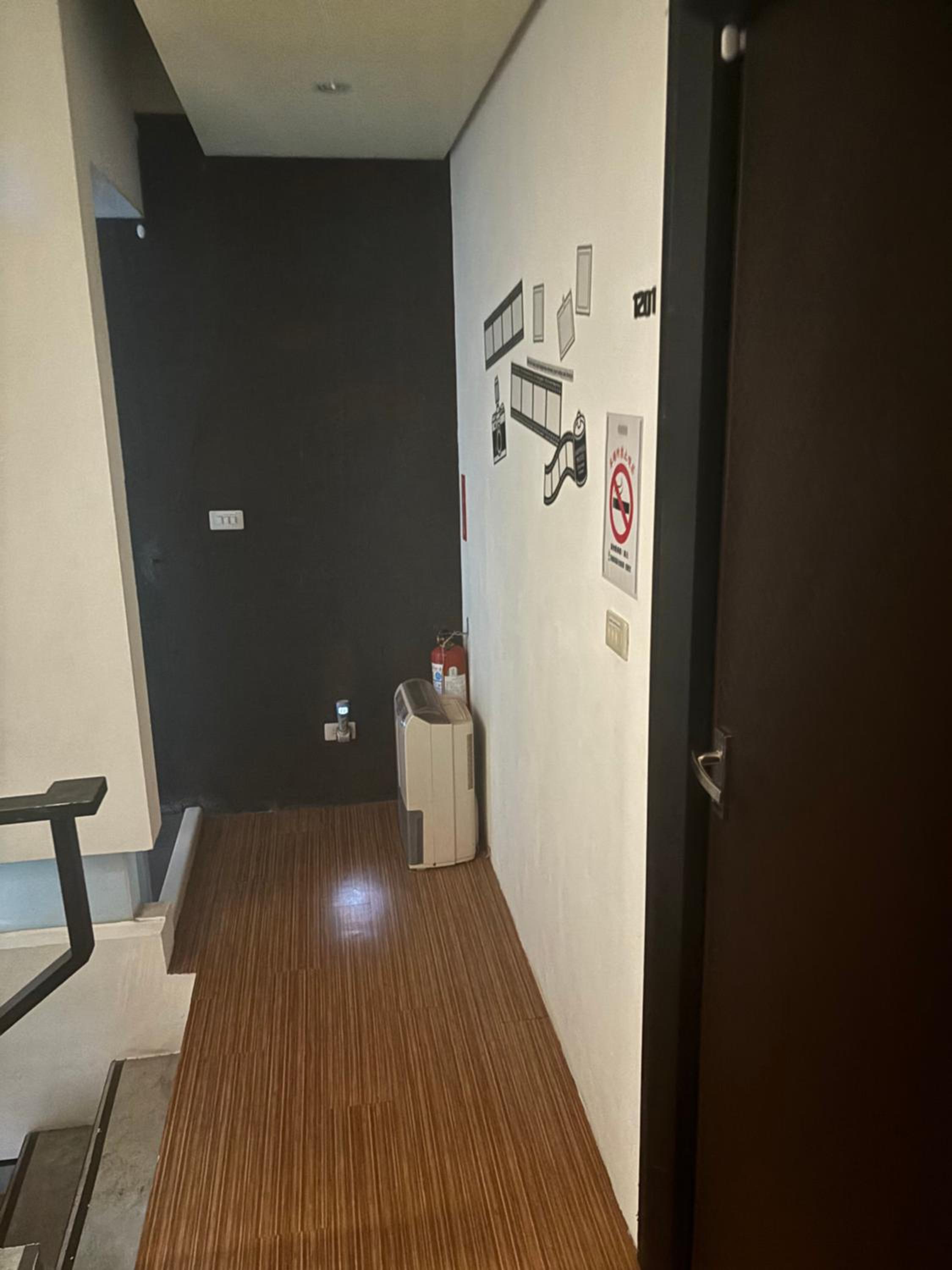 Standard Quadruple Room photo 3