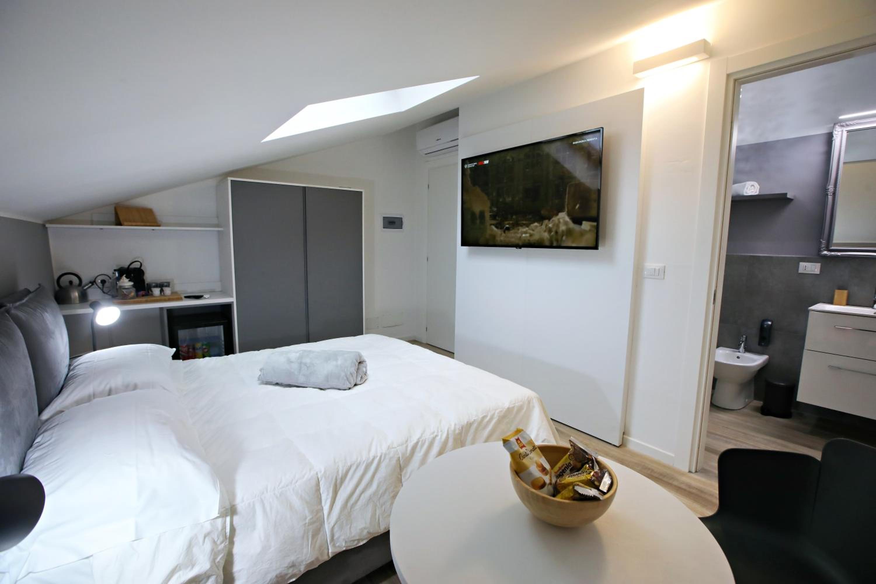 Two-Bedroom Apartment photo 1