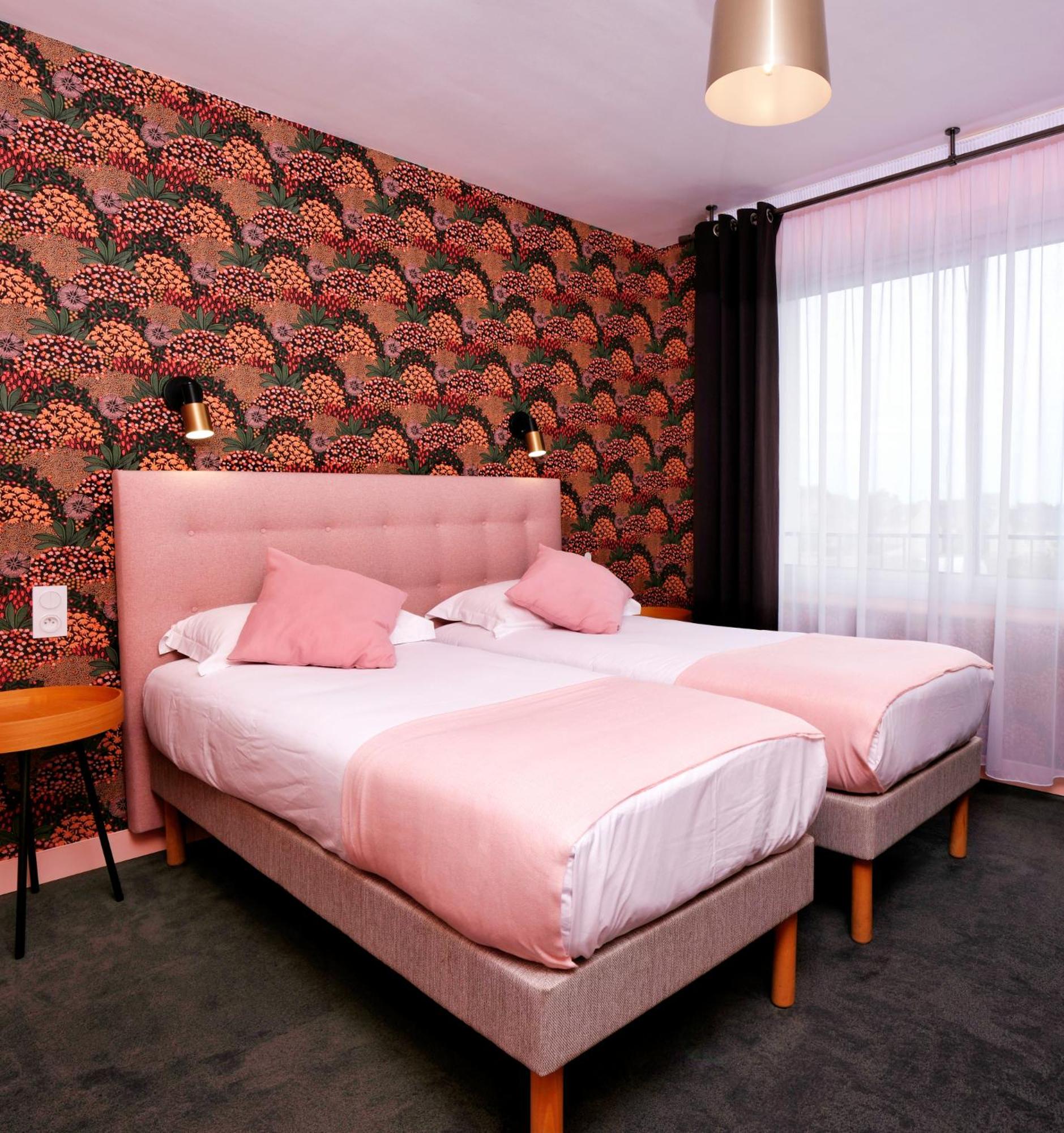 Comfort Twin Room photo 3