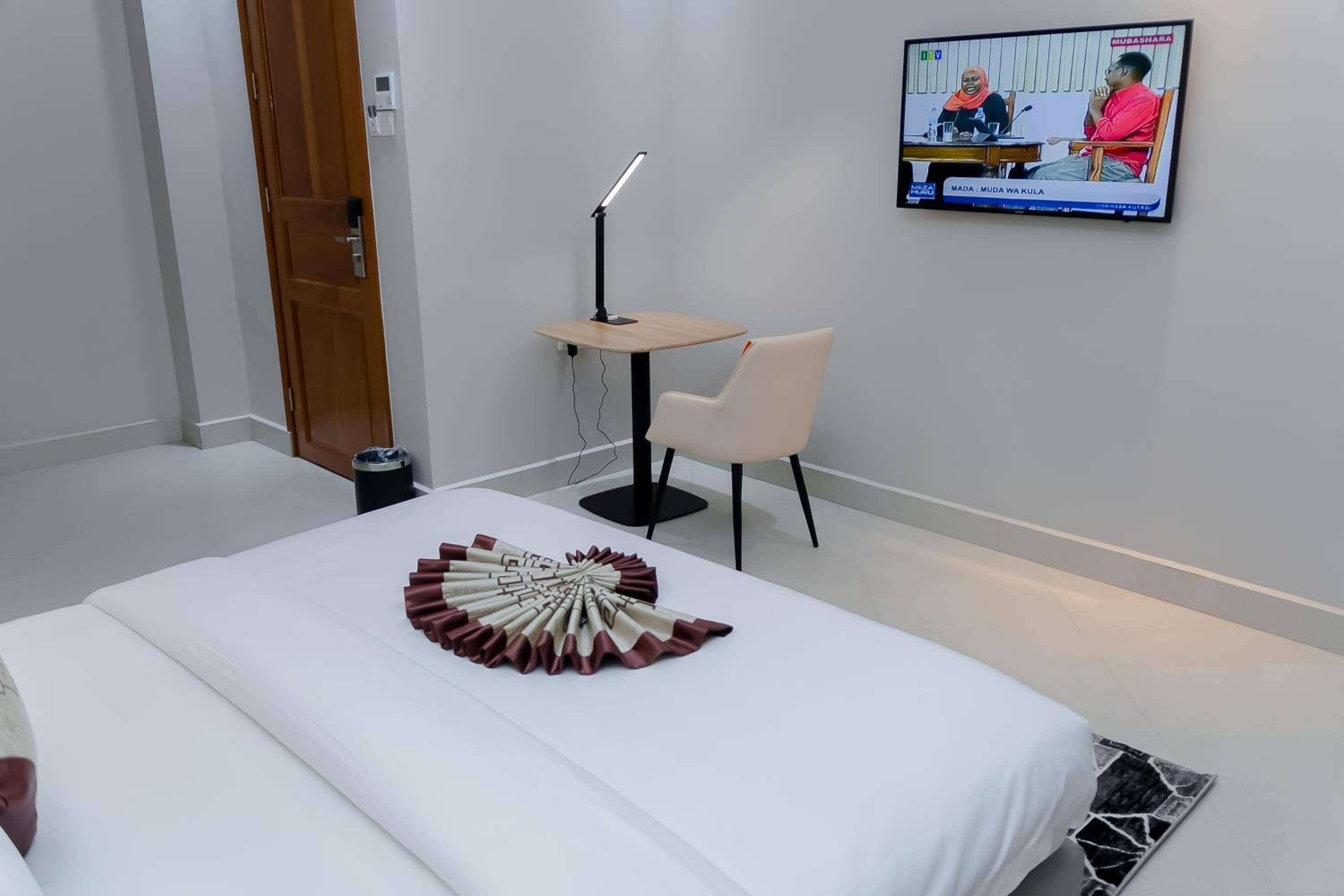 Single Room photo 2