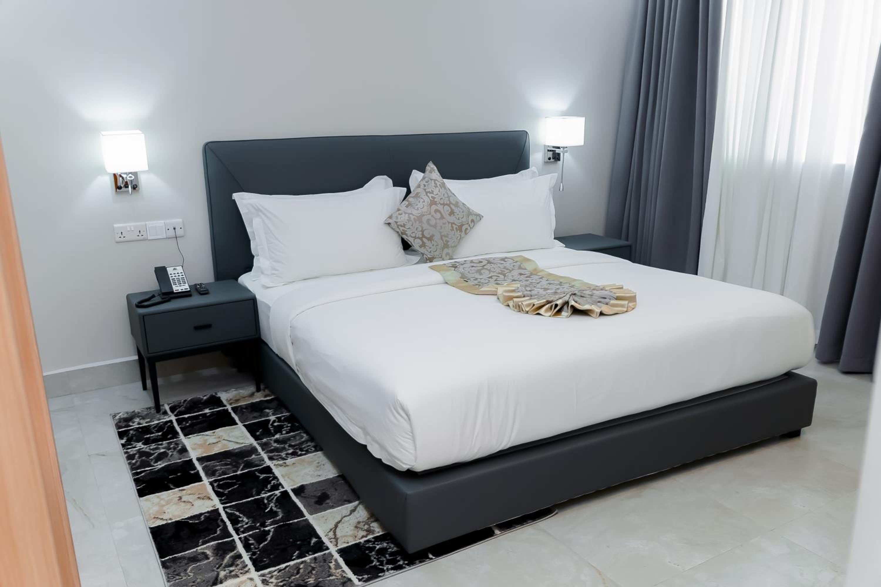 Junior Suite photo 2