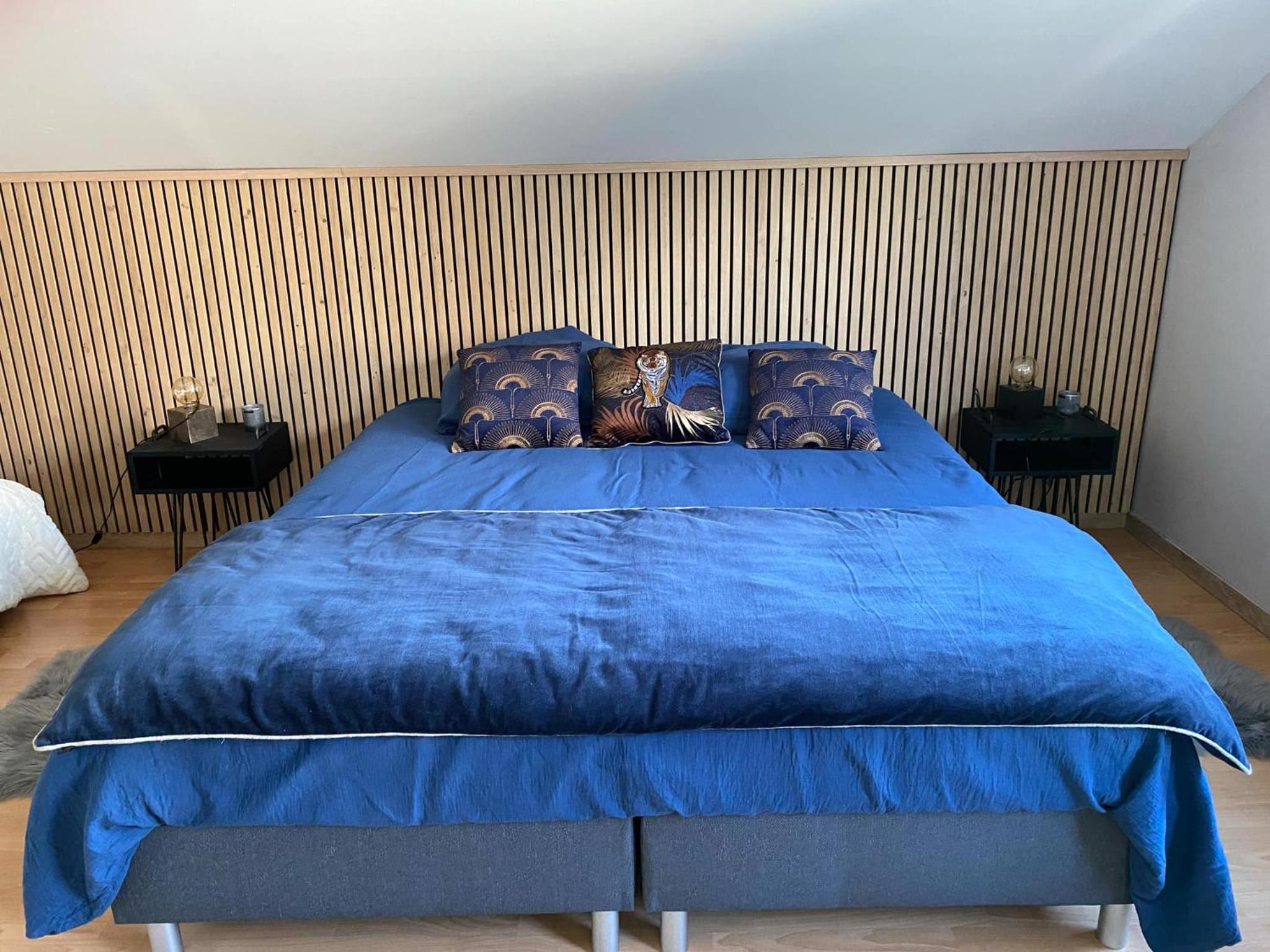 Double or Twin Room photo 1