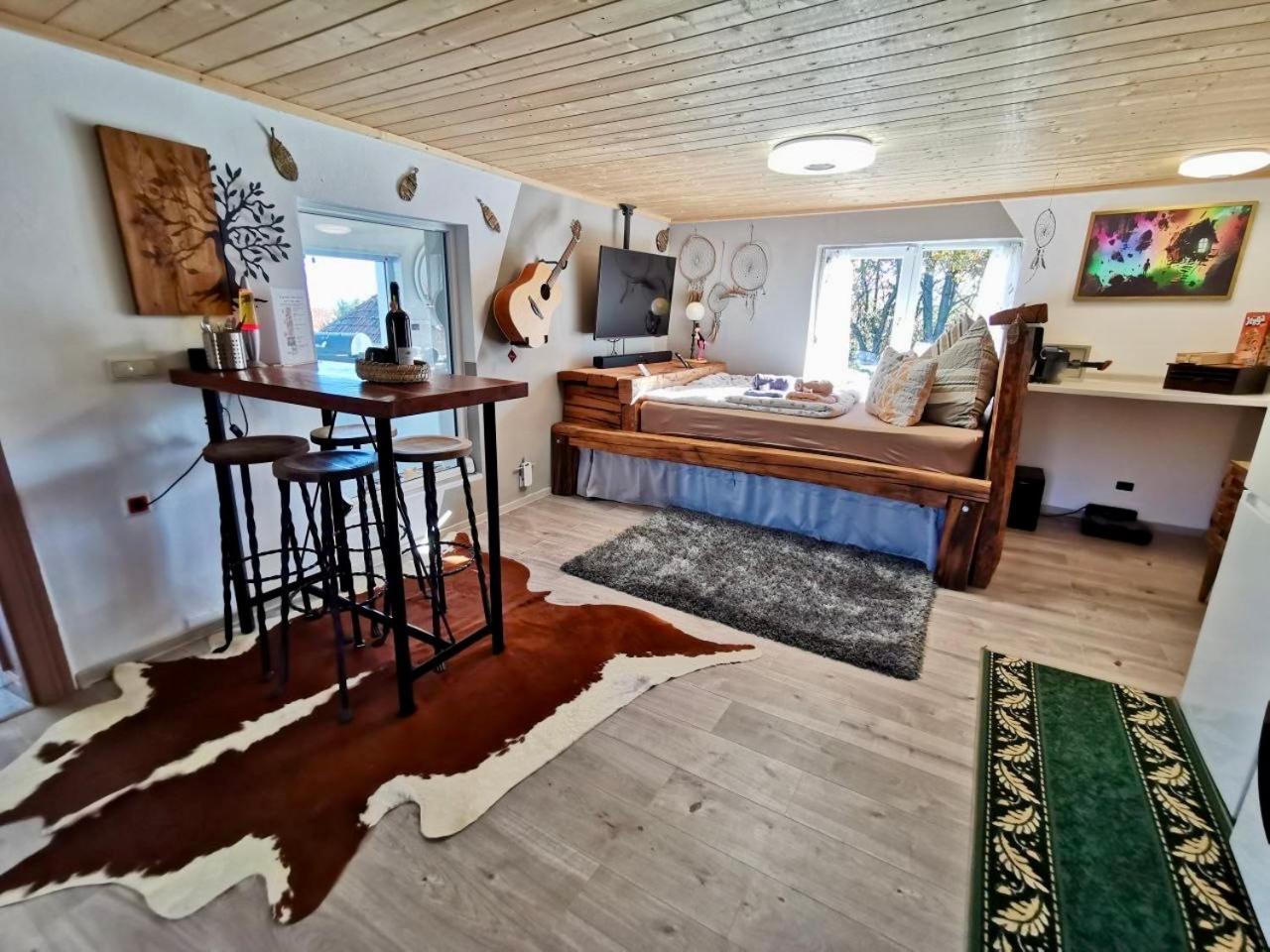 One-Bedroom Villa photo 1
