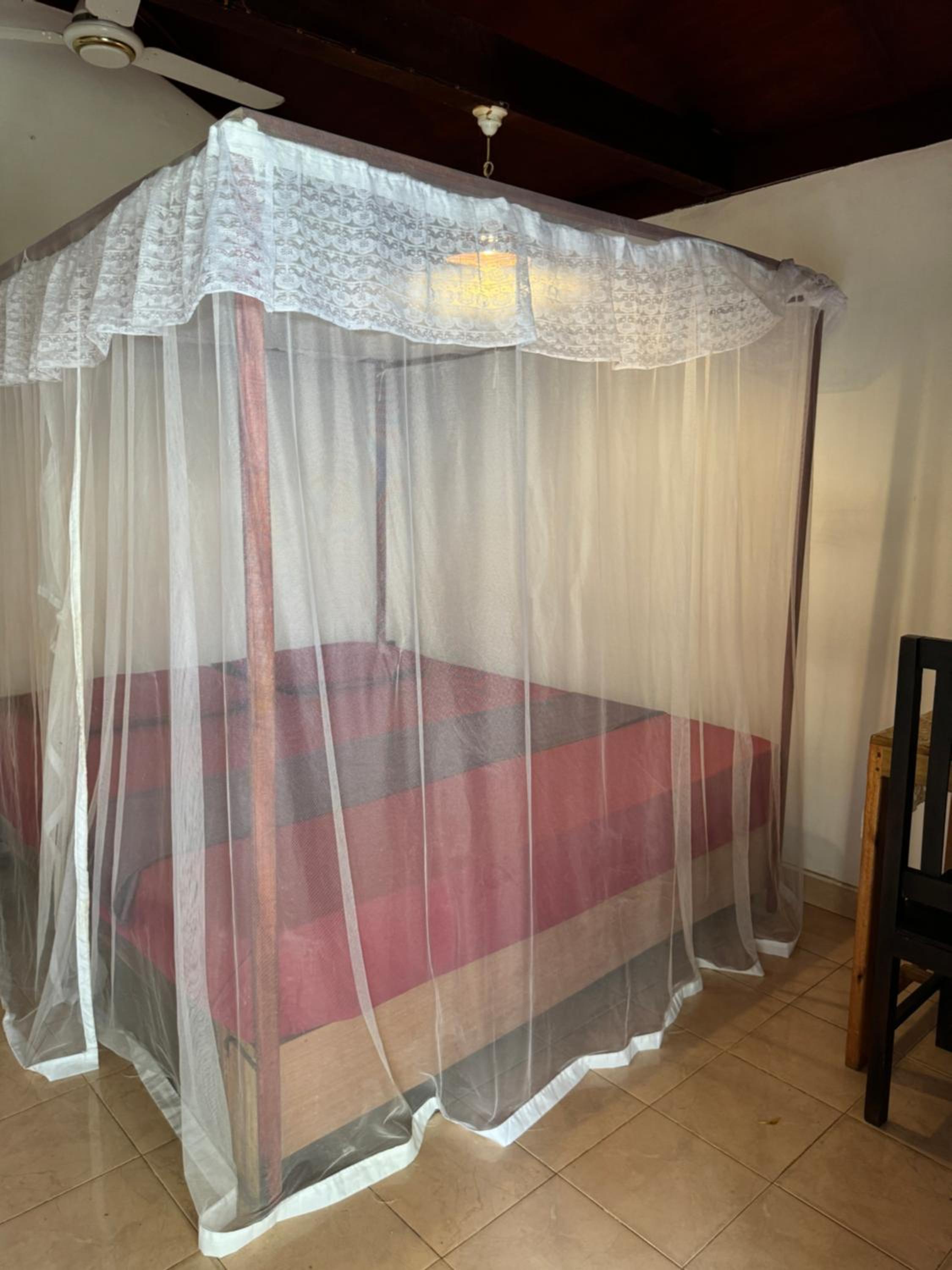 Standard Double Room with Fan photo 1