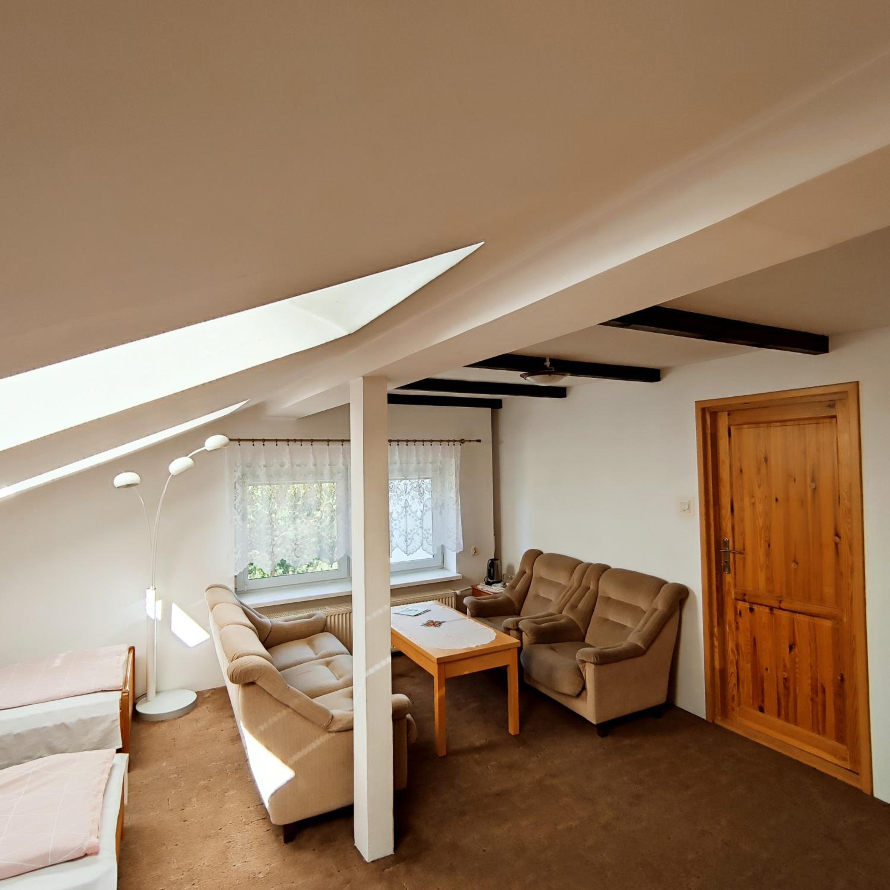 Quadruple Room photo 1