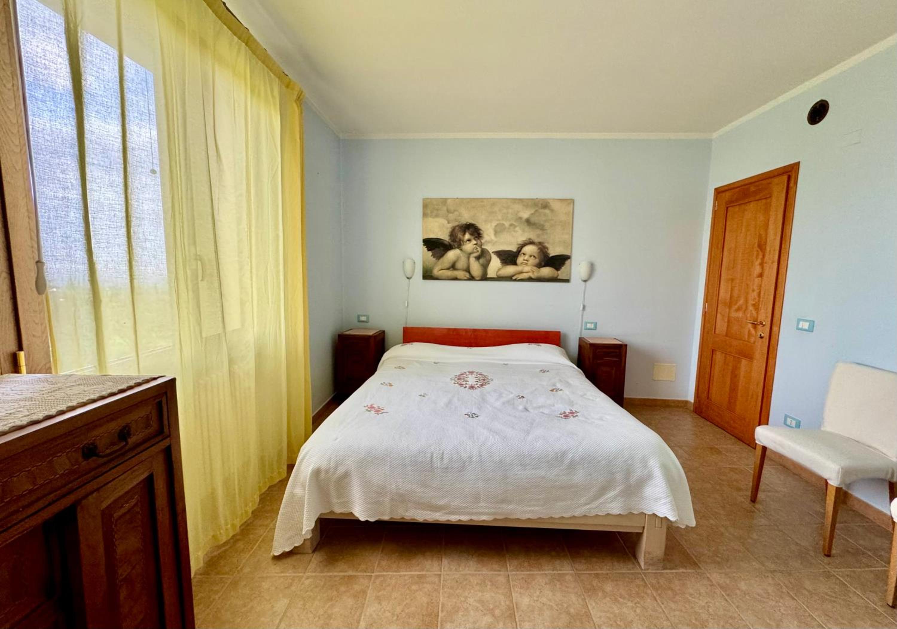 Double Room with Private Bathroom photo 1