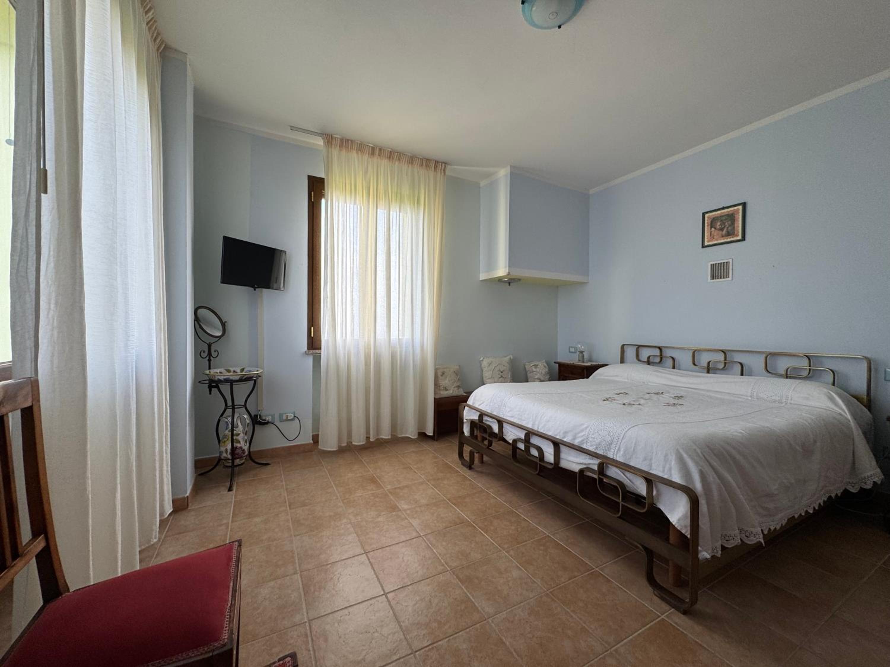 Junior Suite with Sea View photo 1