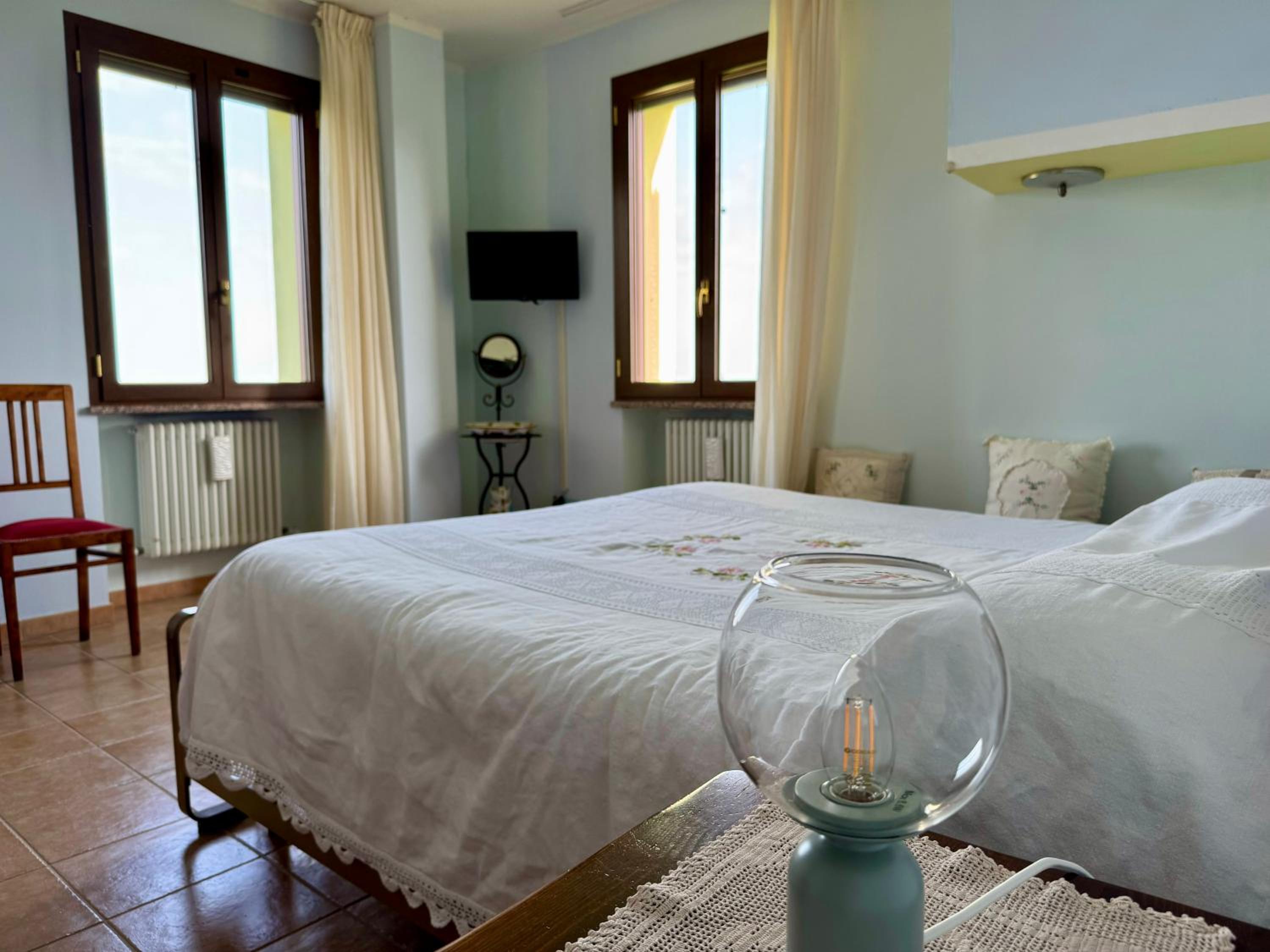 Junior Suite with Sea View photo 2