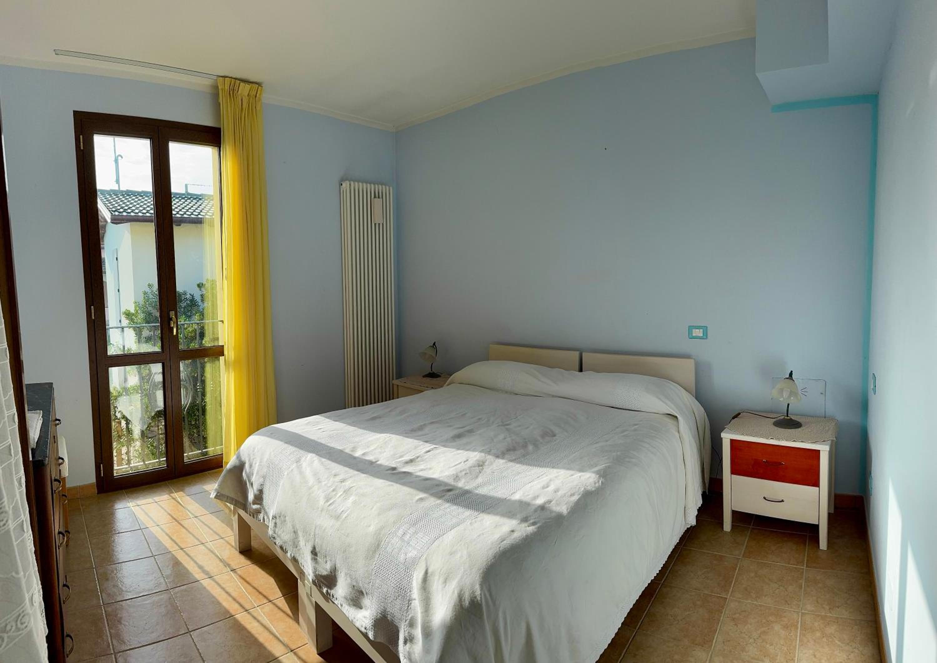 Deluxe Double Room with Shower photo 1