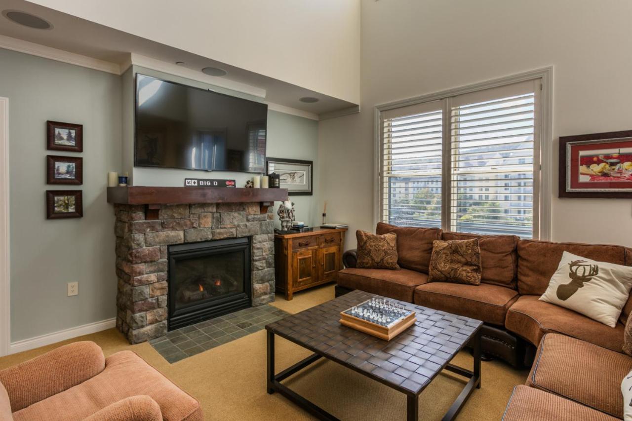 Four-Bedroom Vacation Home photo 3