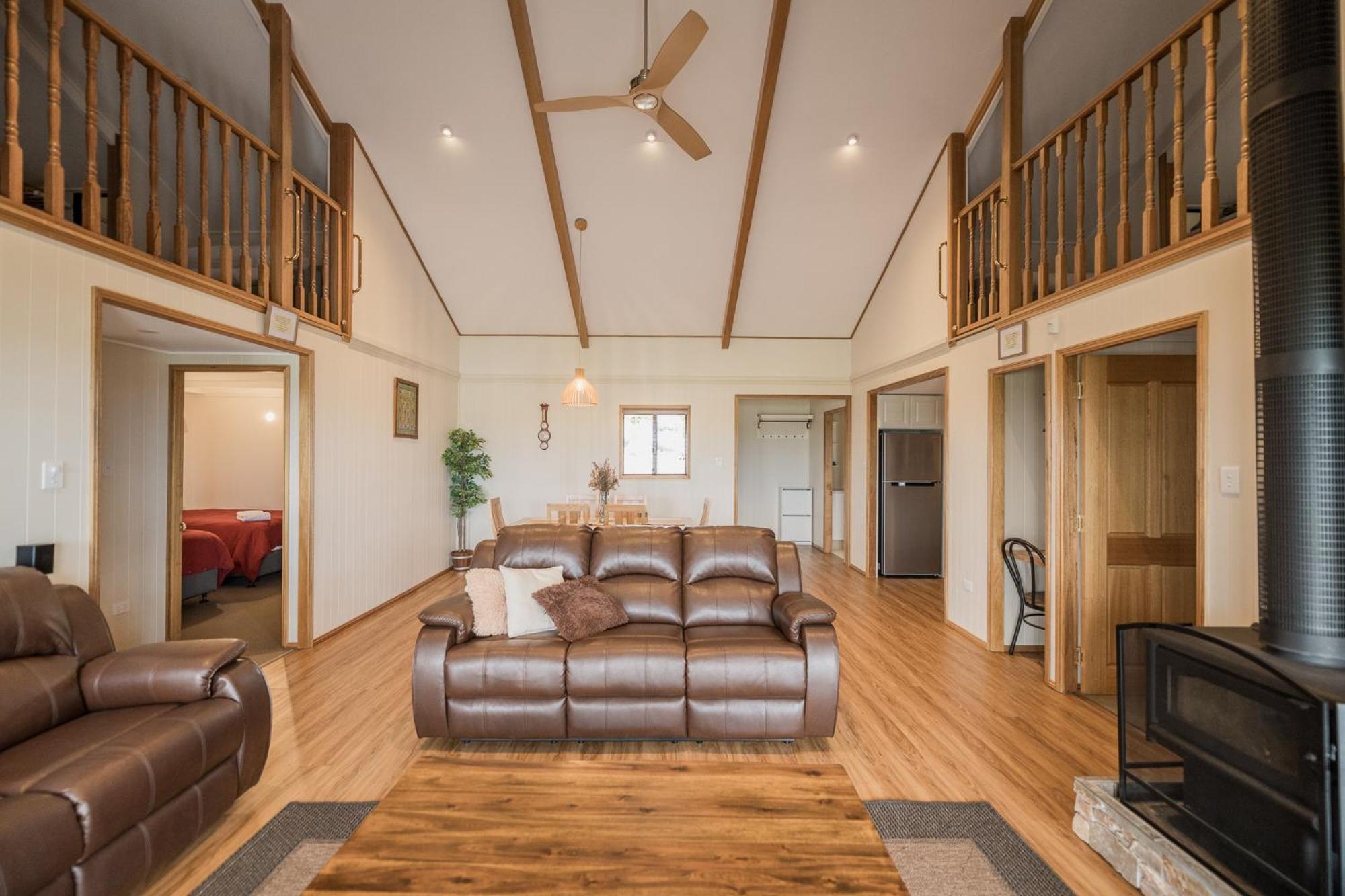 Superior Chalet photo 3