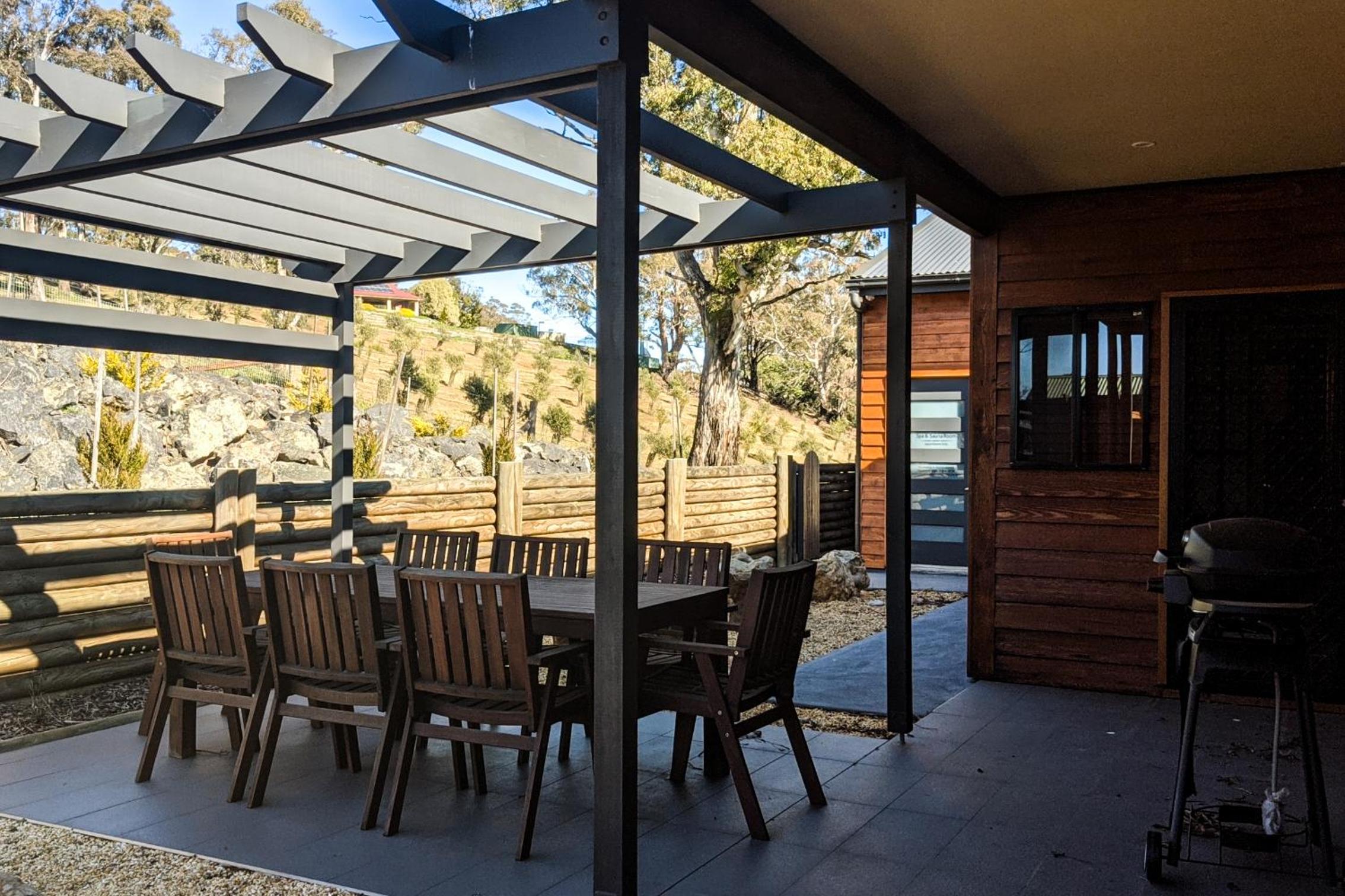 Superior Chalet photo 2