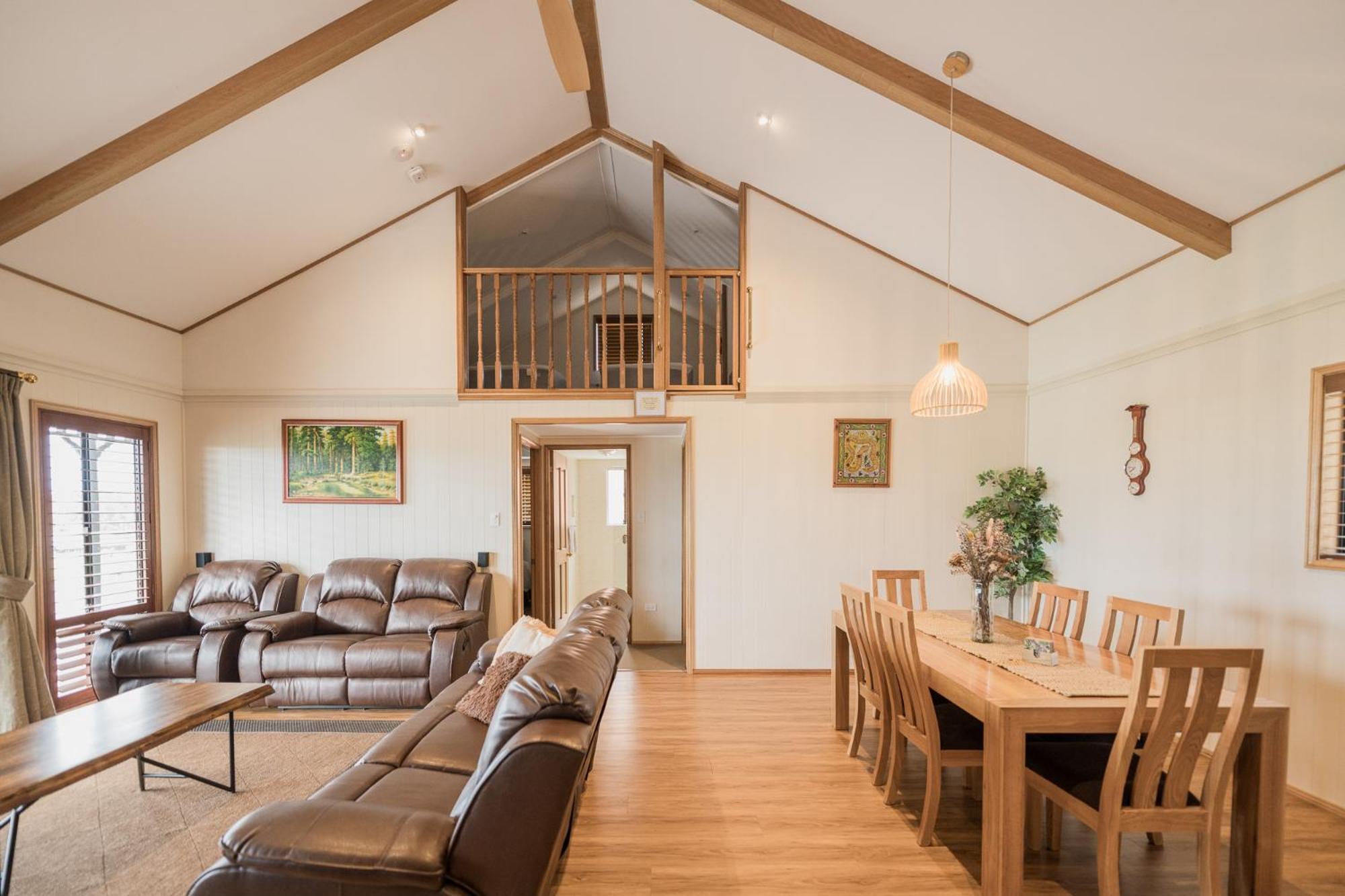 Superior Chalet photo 1