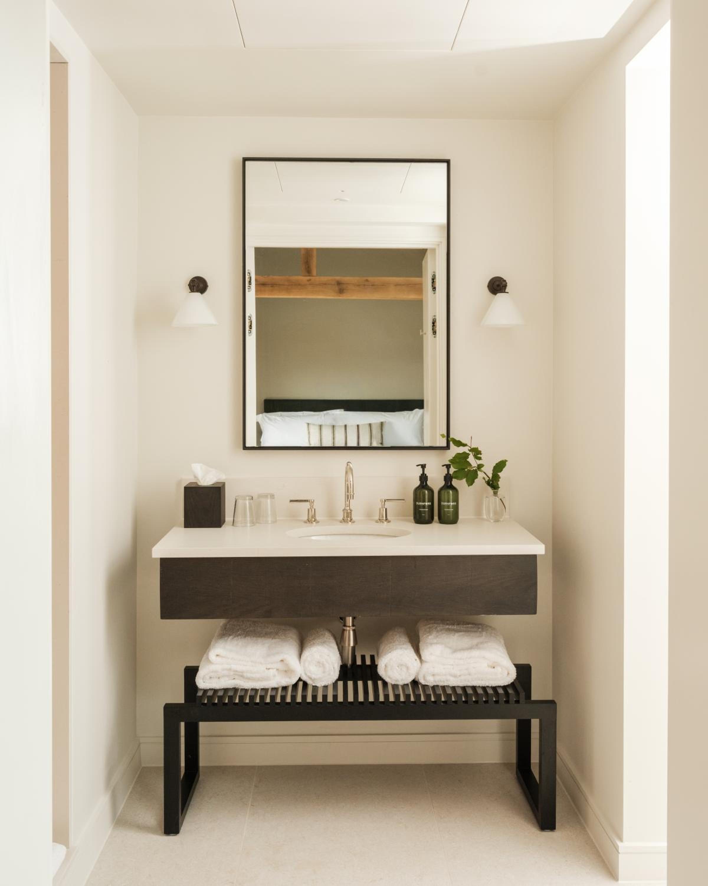 Double Room with Private Bathroom photo 3