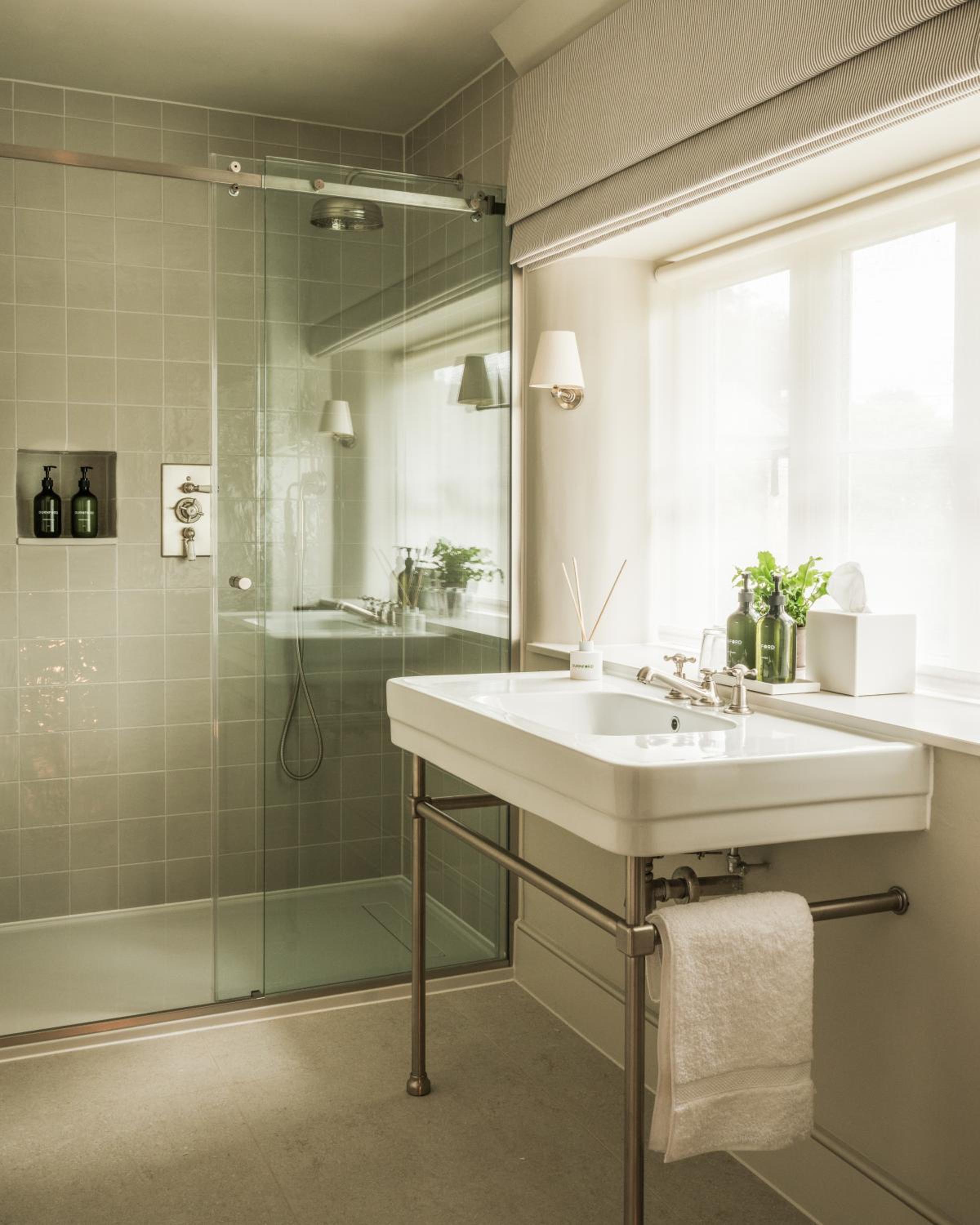 Double Room with Private Bathroom photo 3
